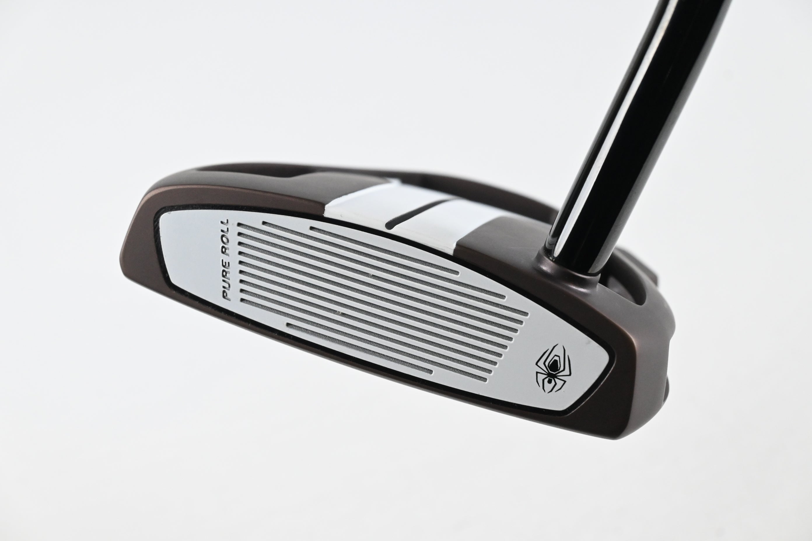 Taylormade Spider Tour-X Double Bend Torched 2026 Putter / 34 Inch