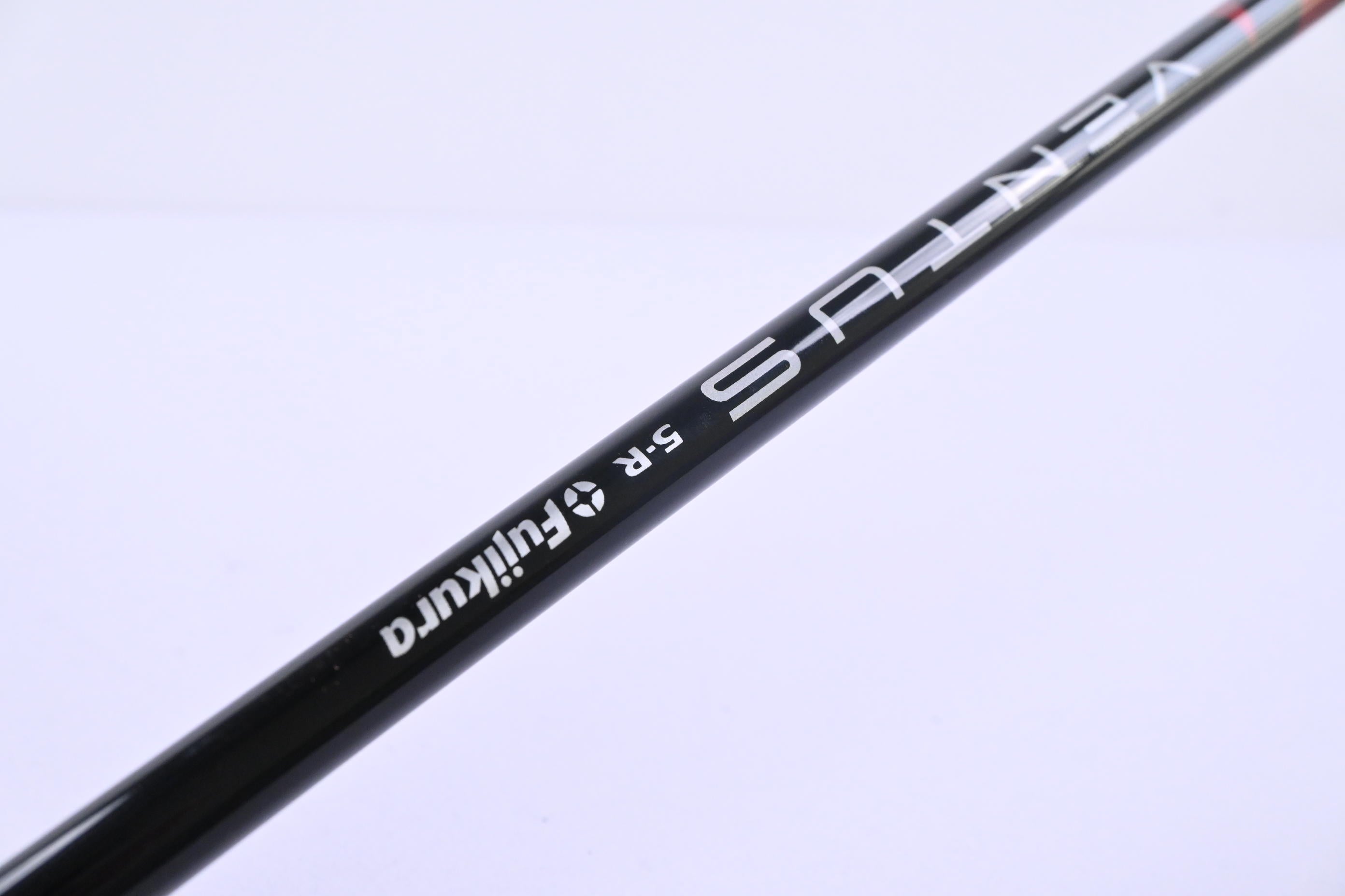 Taylormade Qi35 Driver / 10.5 Degree / Regular Flex Fujikura Ventus Red 5