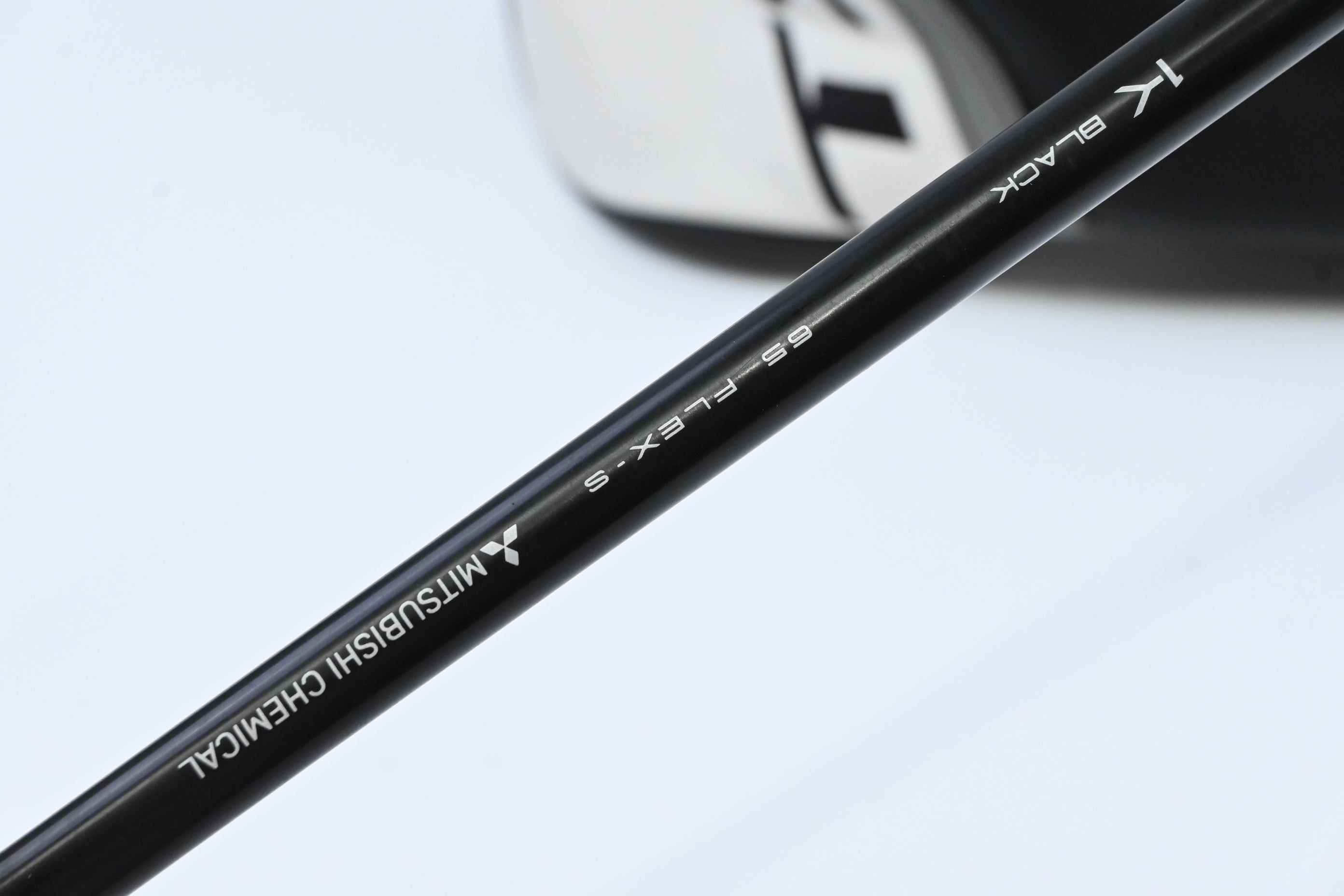 Titleist TSR3 Driver / 9 Degree / Stiff Flex Tensei 1K Black 65 Shaft