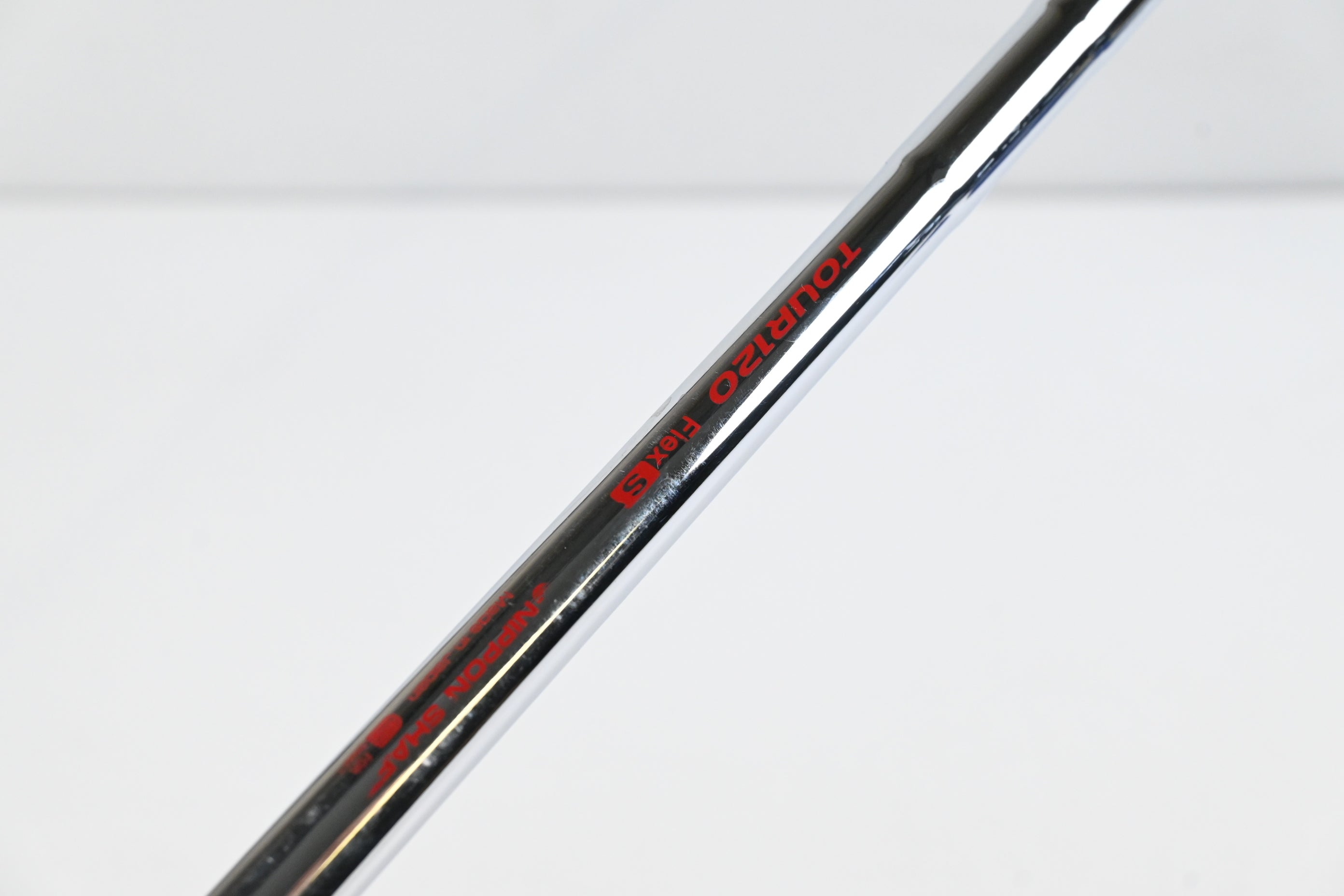 Srixon ZXi5 #6 Iron / Stiff Flex N.S.Pro Modus3 Tour 120 Shaft