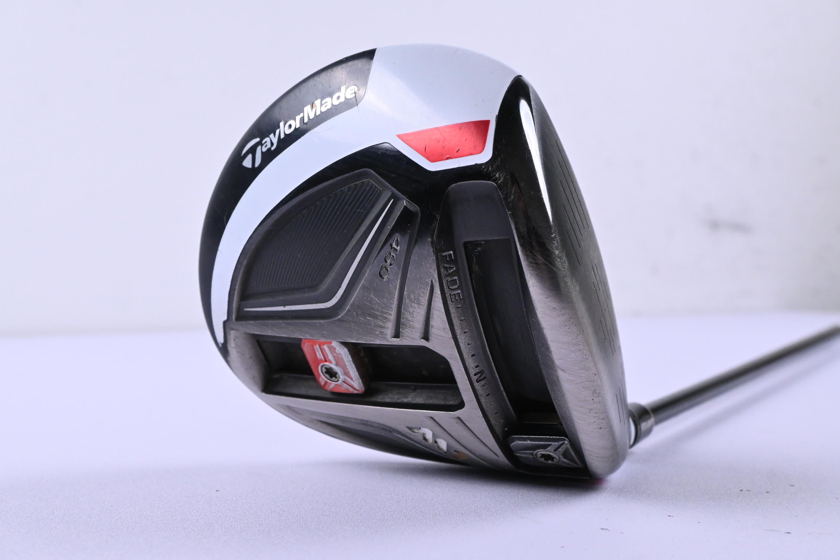 Taylormade M1 2016 Driver / 10.5 Degree / Regular Flex Fujikura Pro 60 Shaft