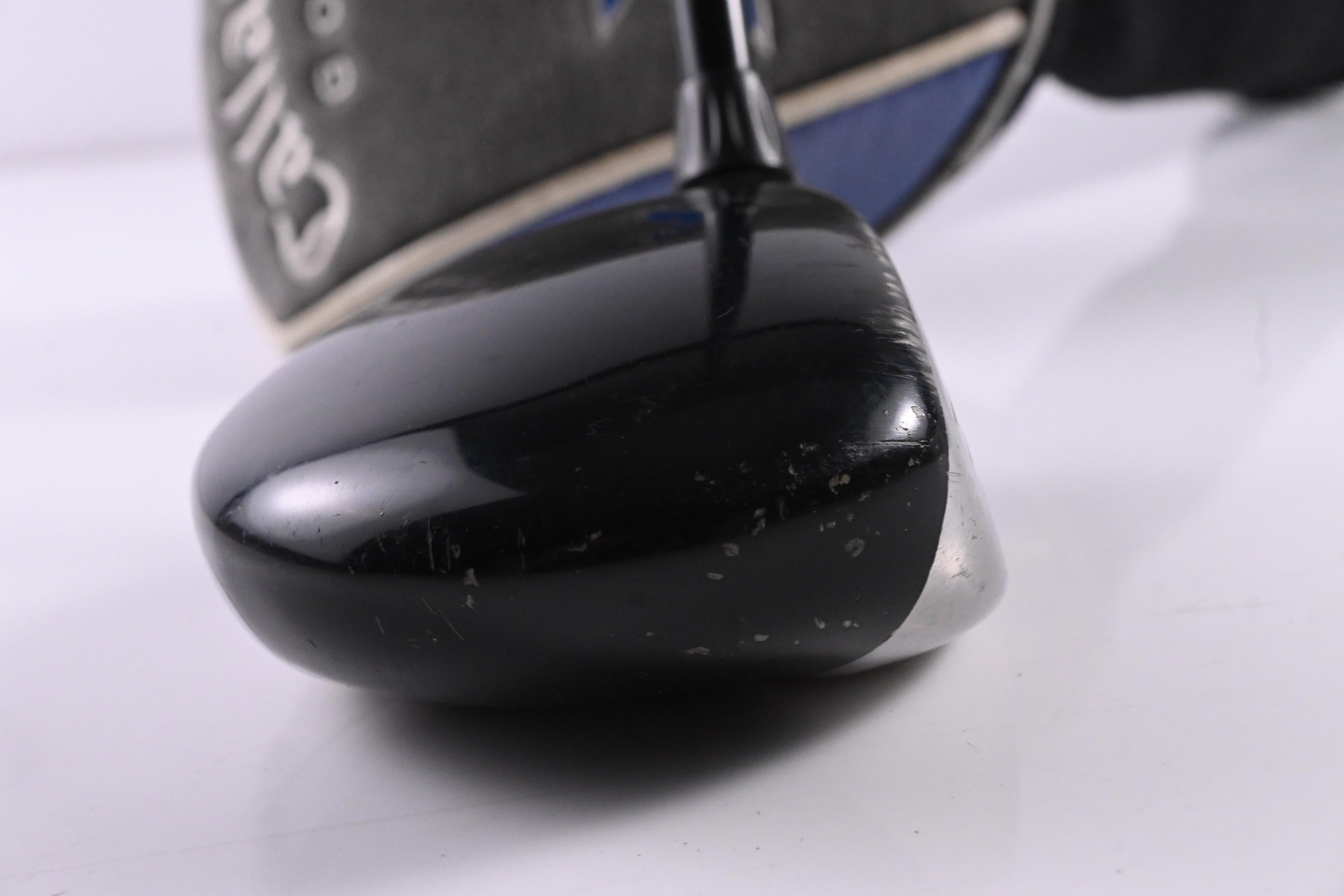 Callaway X 2006 #3 Wood / 15 Degree / Regular Flex Fujikura 60 Shaft