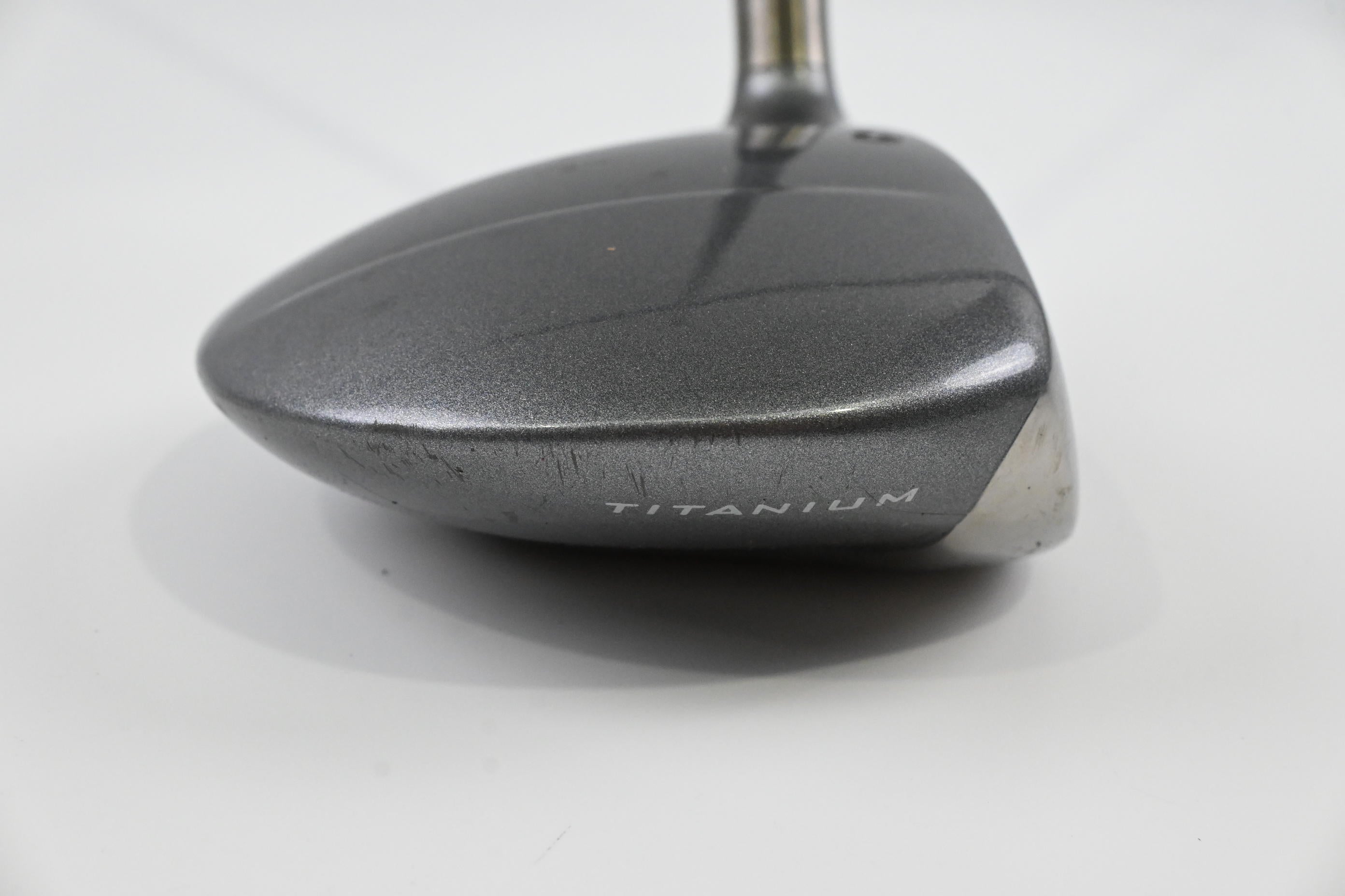 Ladies Taylormade R580 #3 Wood / 15 Degree / Ladies Flex M.A.S.2 50 Shaft