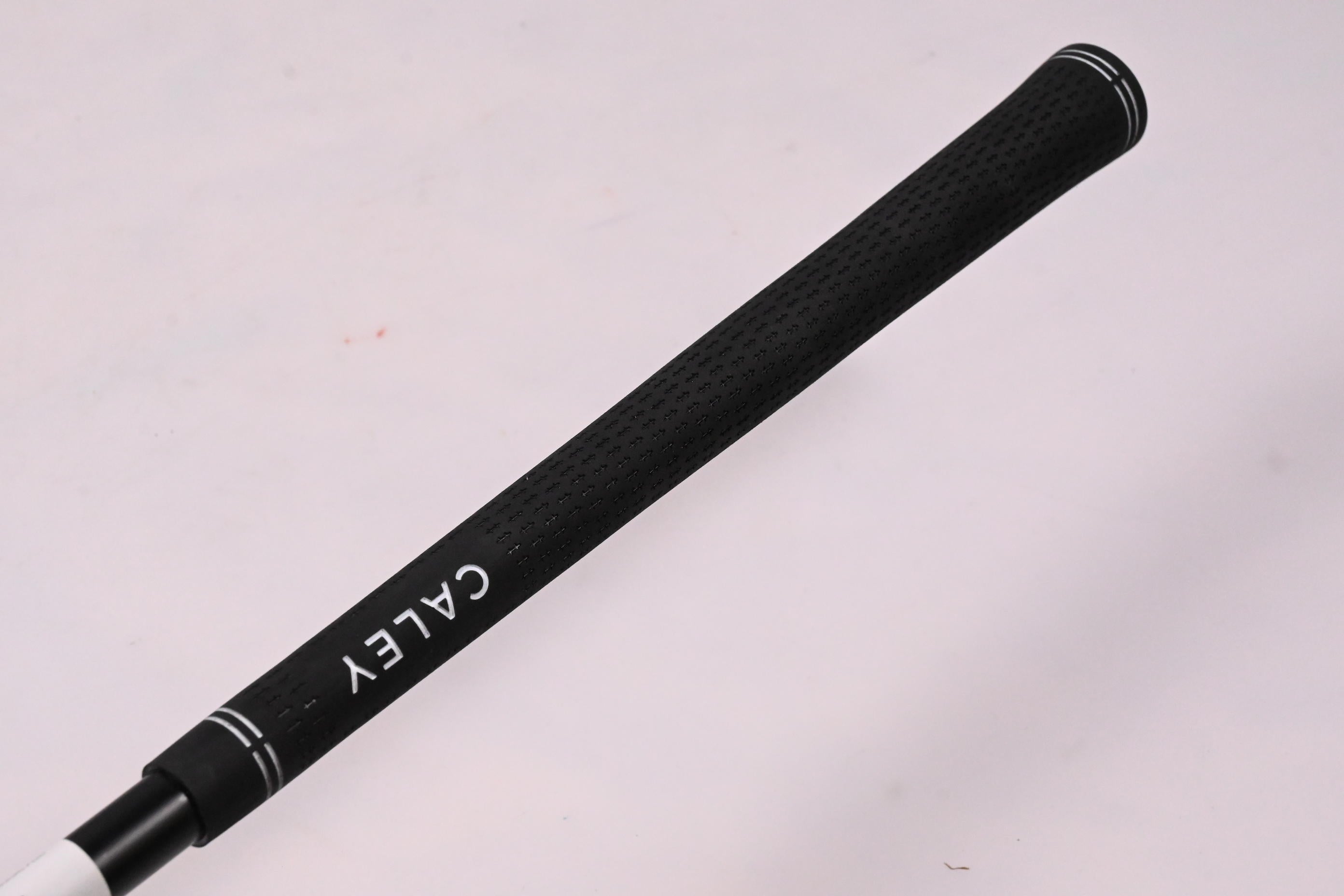 Caley Lob Wedge / 60 Degree / Wedge Flex Caley Shaft