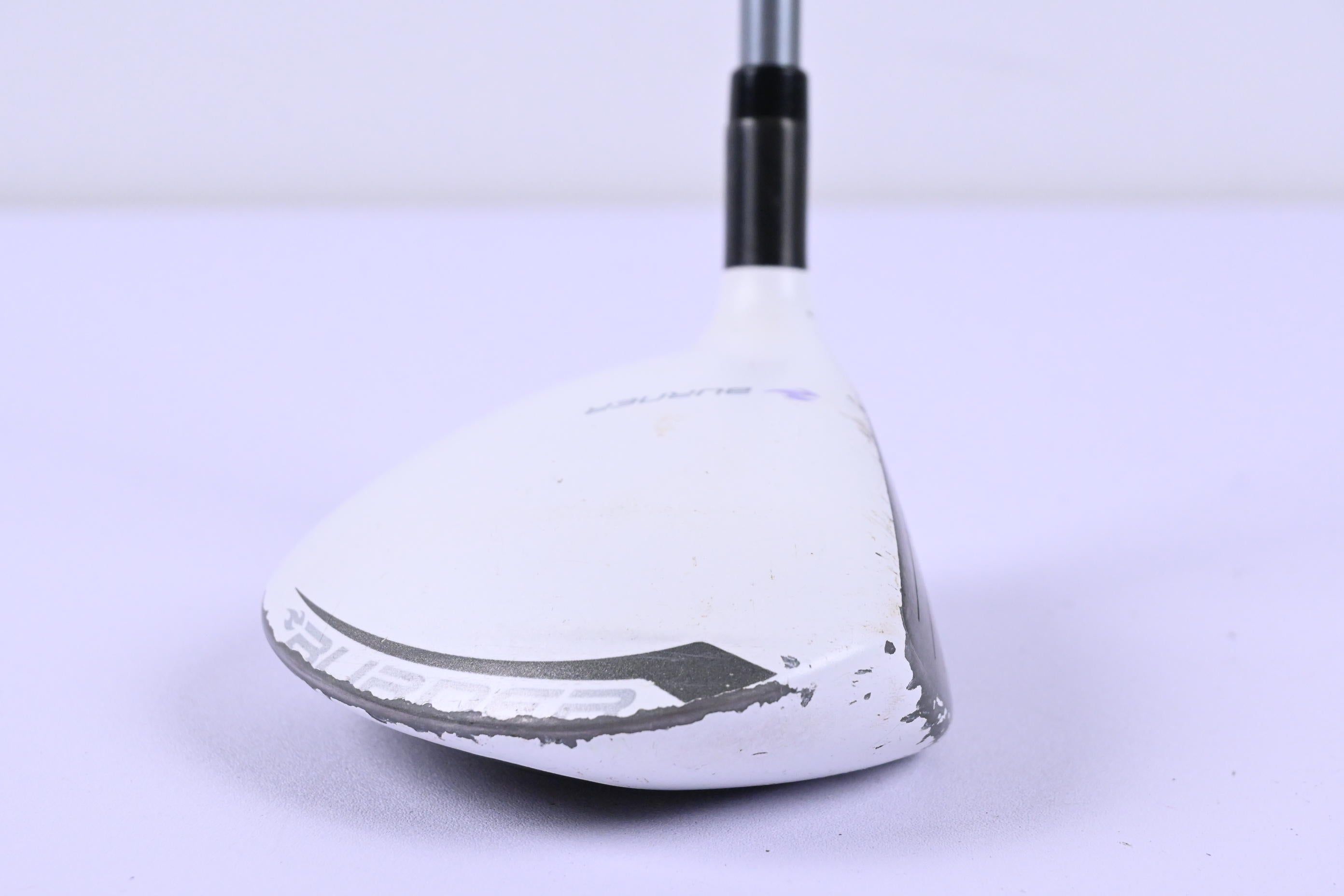 Ladies Taylormade Burner Superfast #7 Wood / 21 Degree / Ladies Flex OZIK XCON