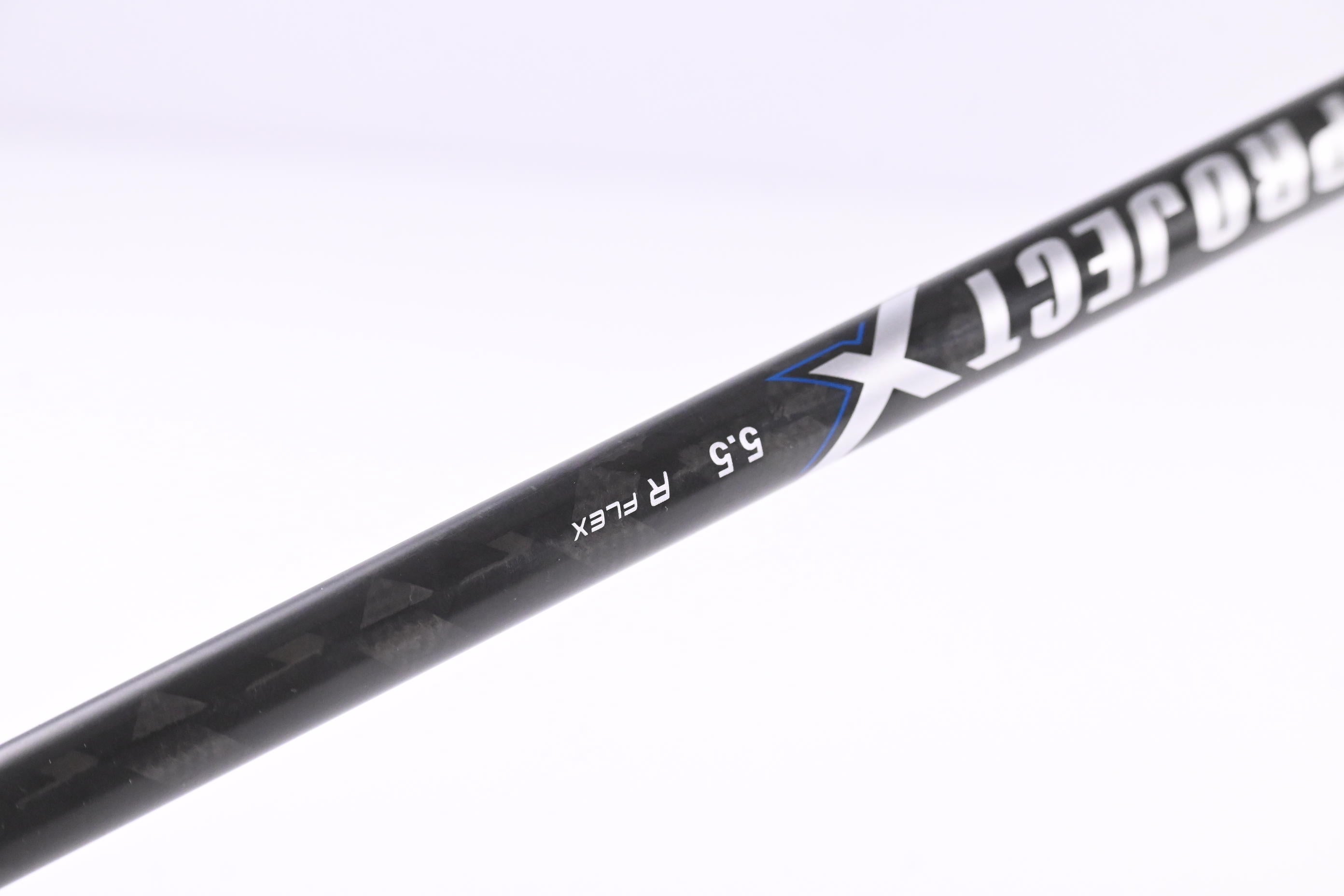 Callaway XR #3 Wood / 15 Degree / Regular Flex Project X  LZ15 54 Shaft