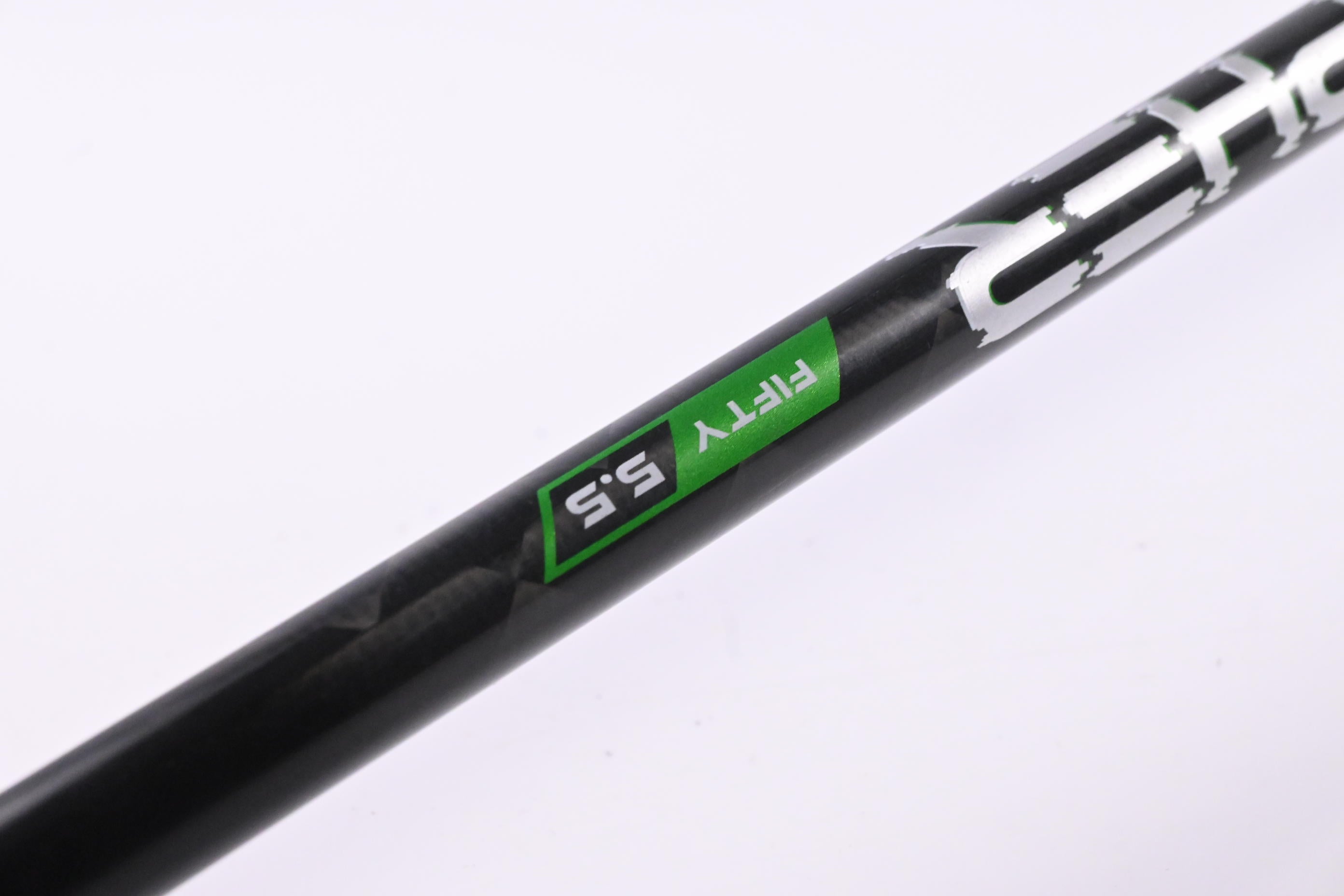 Callaway Epic Speed #4 Wood / 16.5 Degree / Regular Flex Cypher 50 Shaft