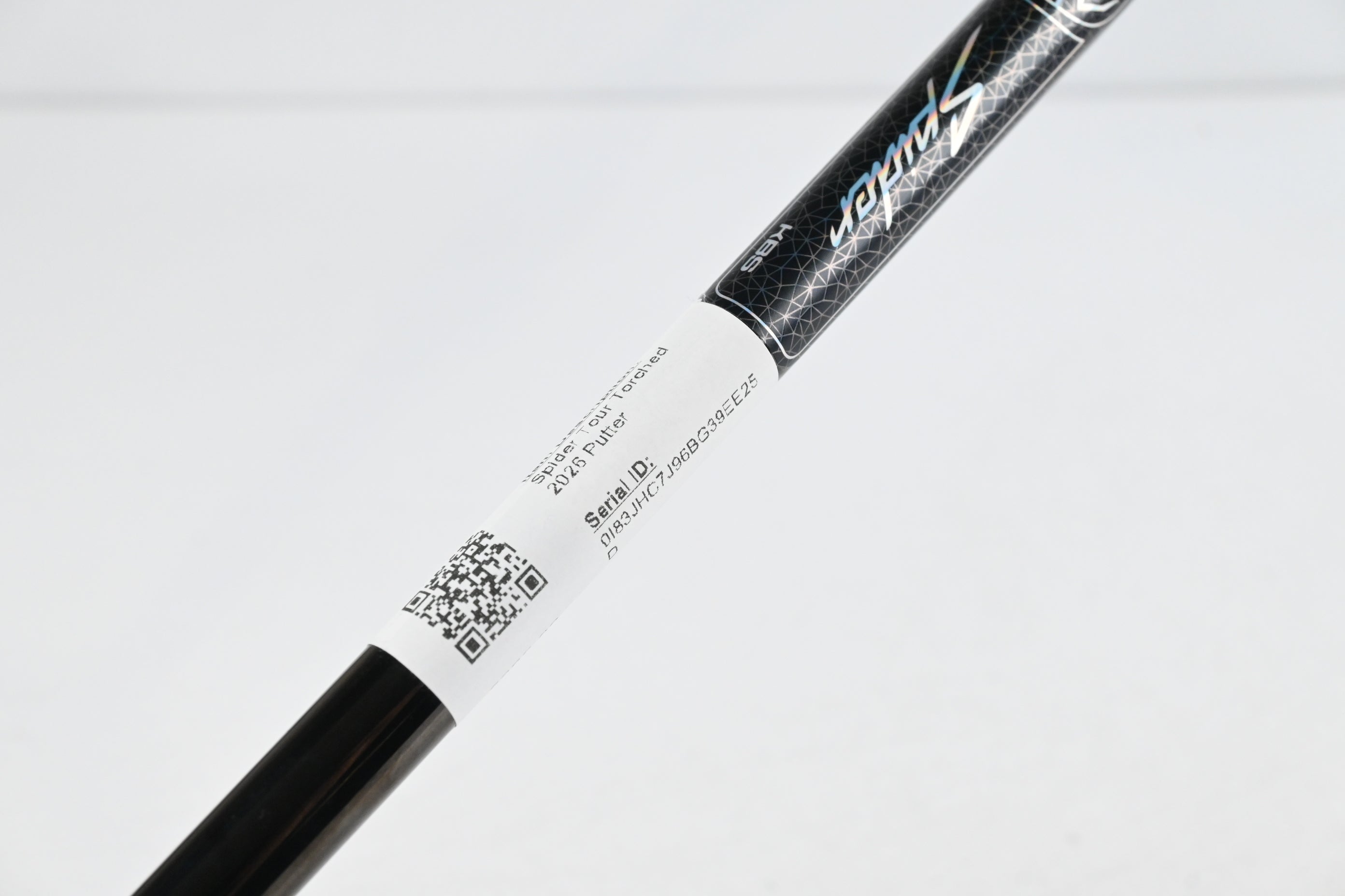 Taylormade Spider Tour.F Torched 2026 Putter / 34 Inch
