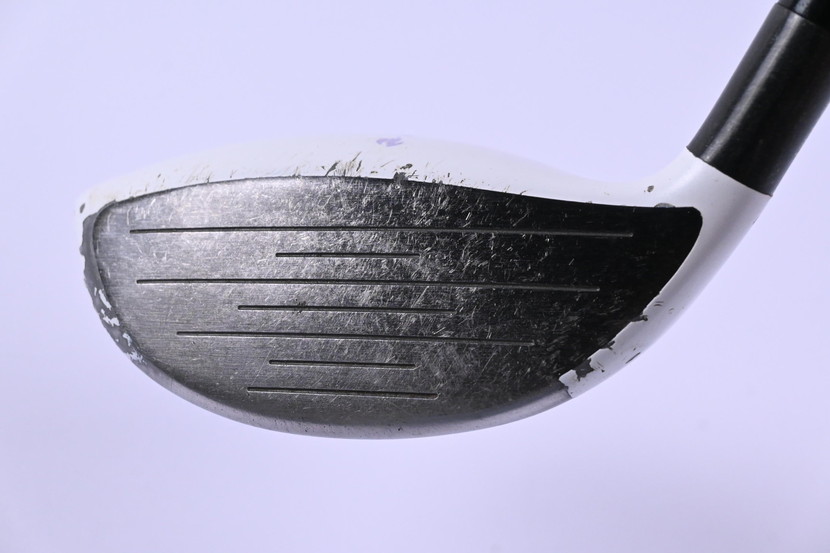 Ladies Taylormade Burner Superfast #7 Wood / 21 Degree / Ladies Flex OZIK XCON