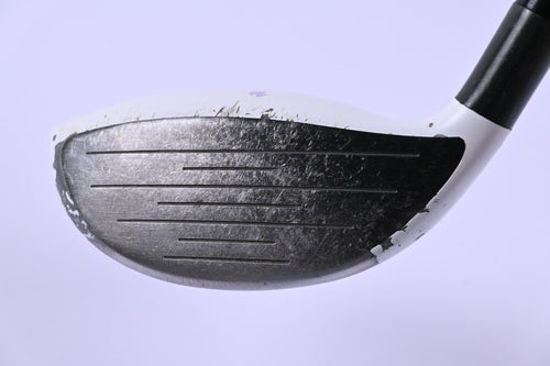Ladies Taylormade Burner Superfast #7 Wood / 21 Degree / Ladies Flex OZIK XCON