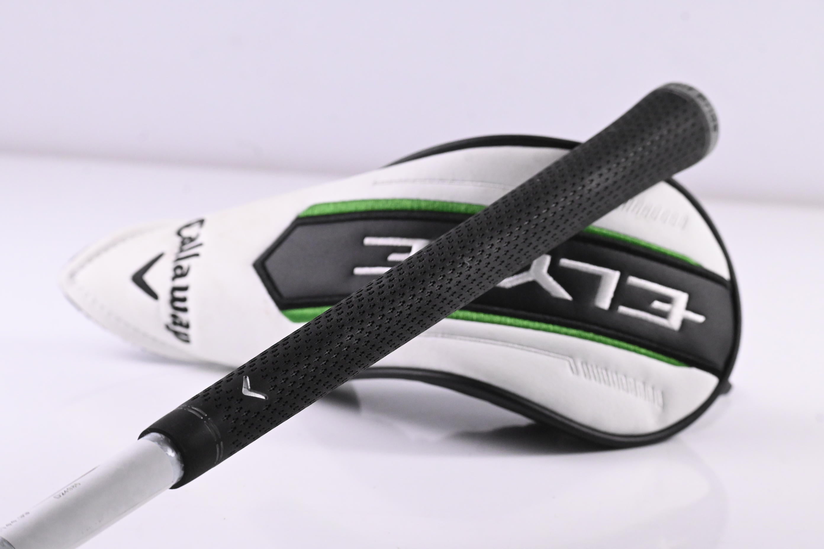 Callaway Elyte #3 Hybrid / 19 Degree / Regular Flex Denali Charcoal 60 Shaft