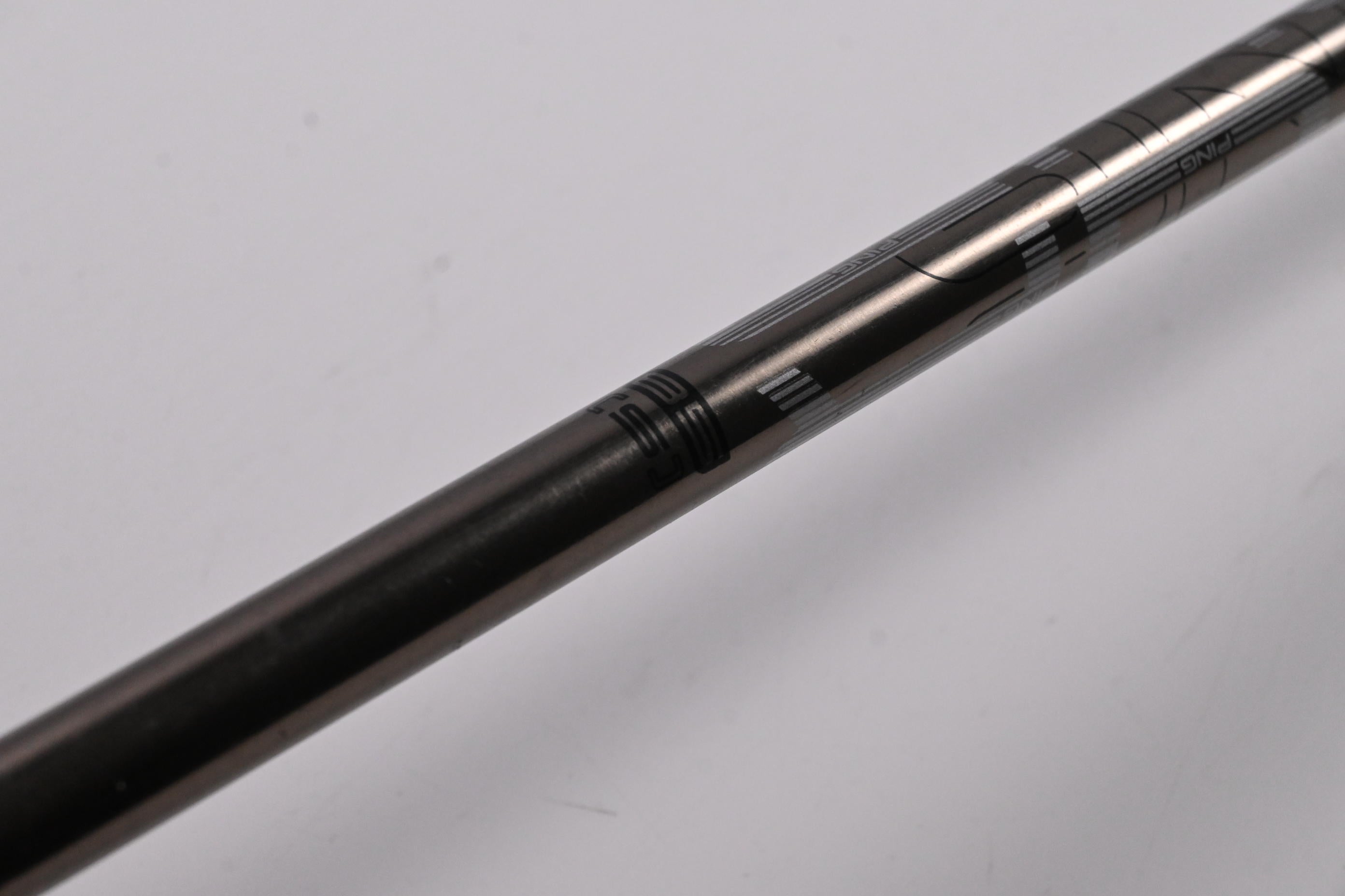 Ping G400 Crossover #3 Hybrid / 19 Degree / Stiff Flex Ping Tour Chrome 85 Shaft