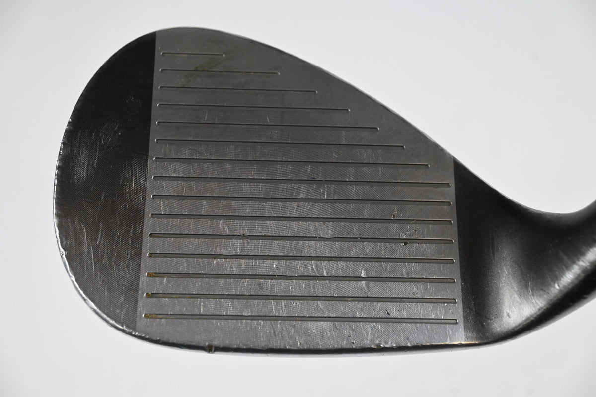 Mizuno S18 Sand Wedge / 54 Degree / Wedge Flex Dynamic Gold Shaft