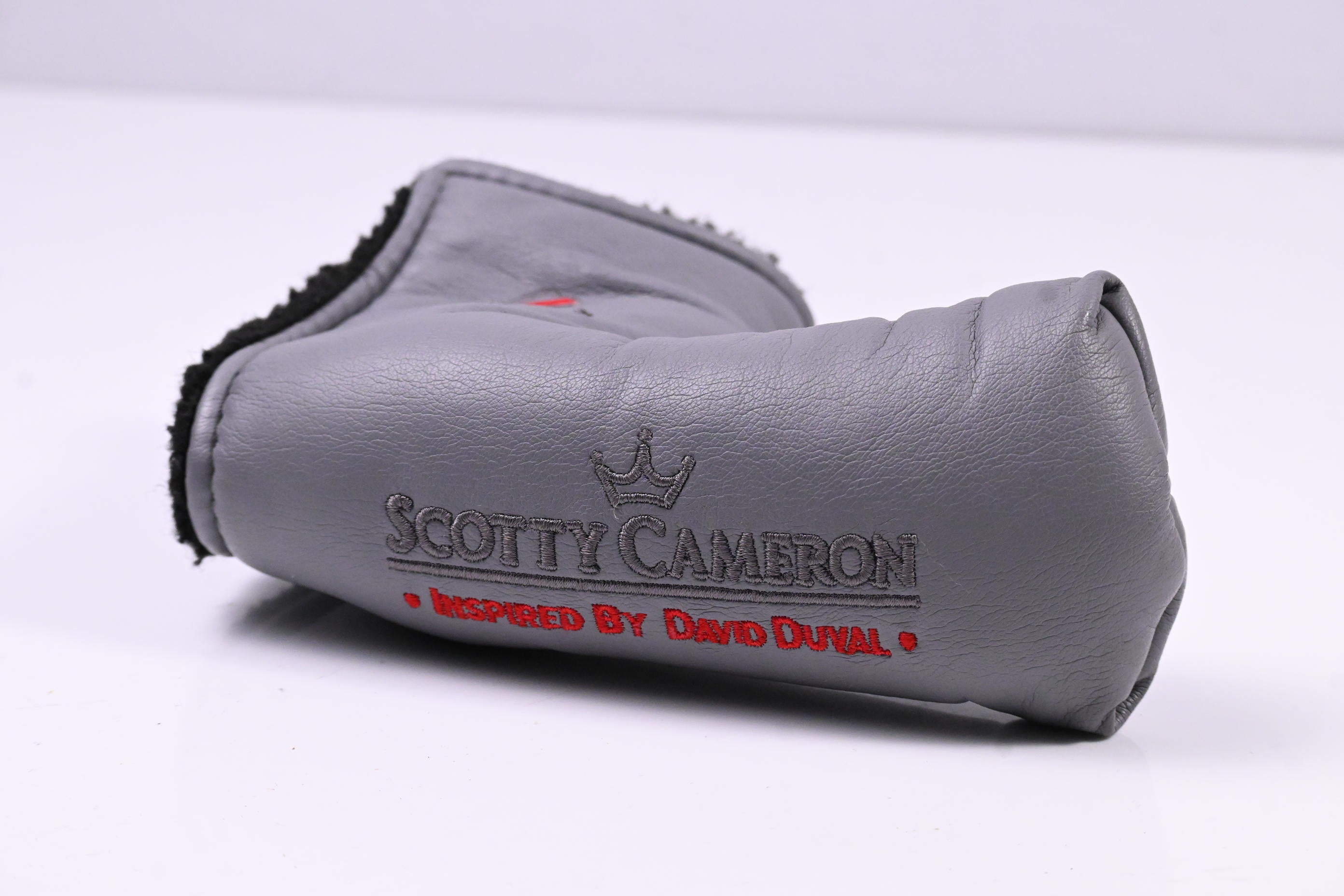 Scotty Cameron Newport Beach Inspired by David Duval 1999 Putter / 34 Inch