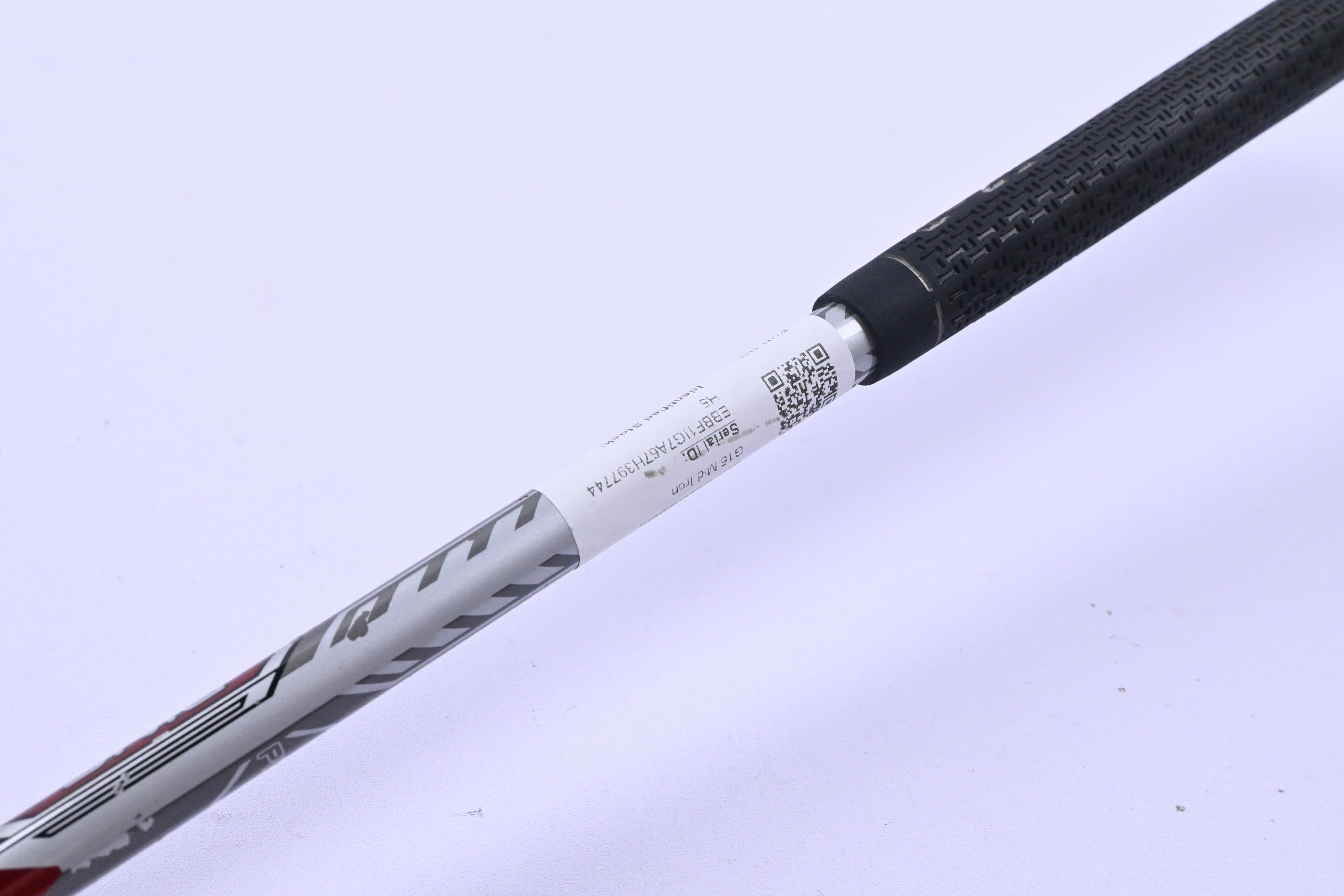 Ping G15 #6 Iron / Green Dot / Regular Flex Ping TFC 149 Shaft