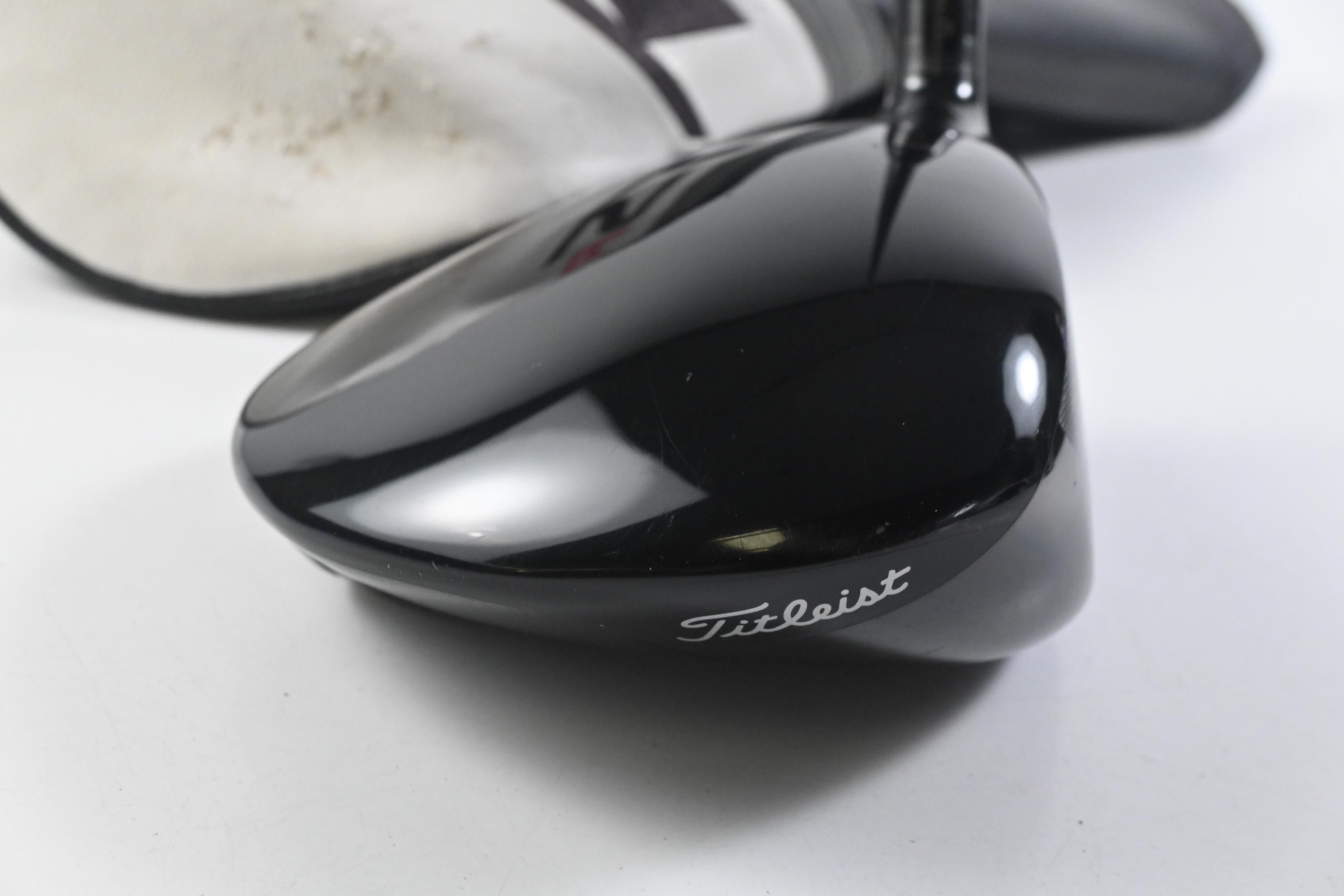 Titleist TSR2 Driver / 10 Degree / Stiff Flex Tensei 1K Black 65 Shaft