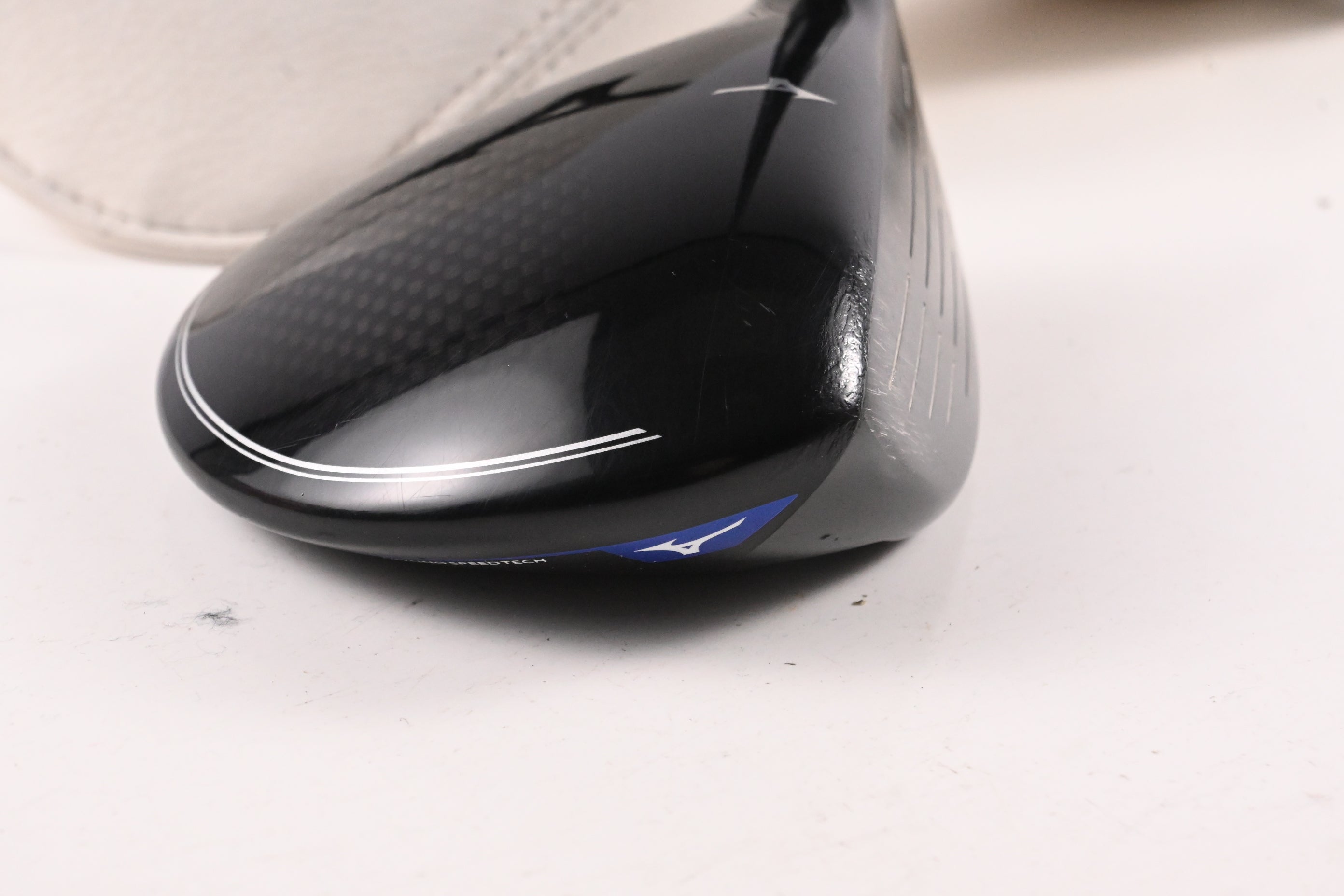 Mizuno ST200 #5 Wood / 18 Degree / Regular Flex Diamana M+ Red Ltd 60 Shaft