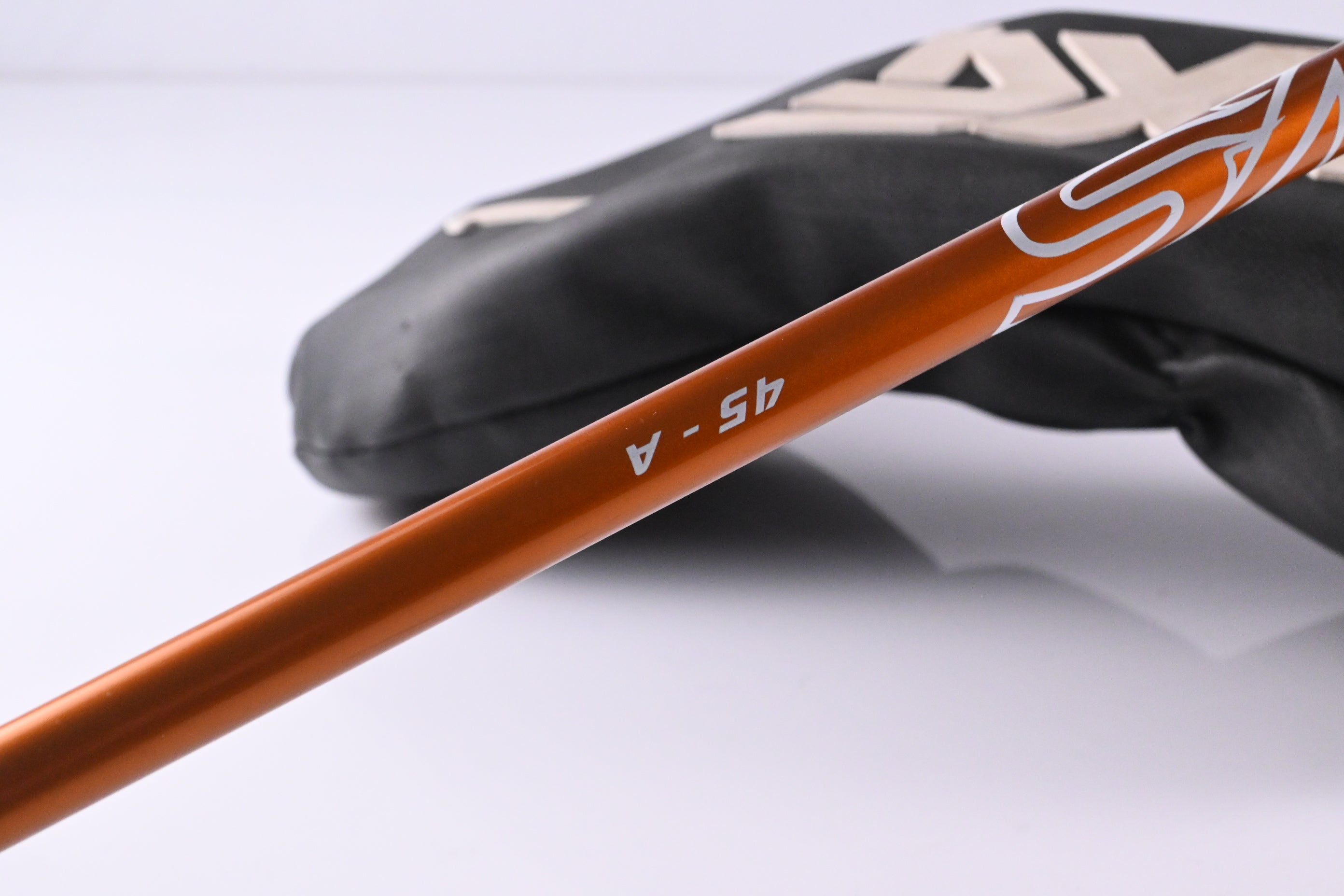 PXG 0211 2020 Driver / 10.5 Degree / Senior Flex Aldila NVS Orange NXT 45 Shaft