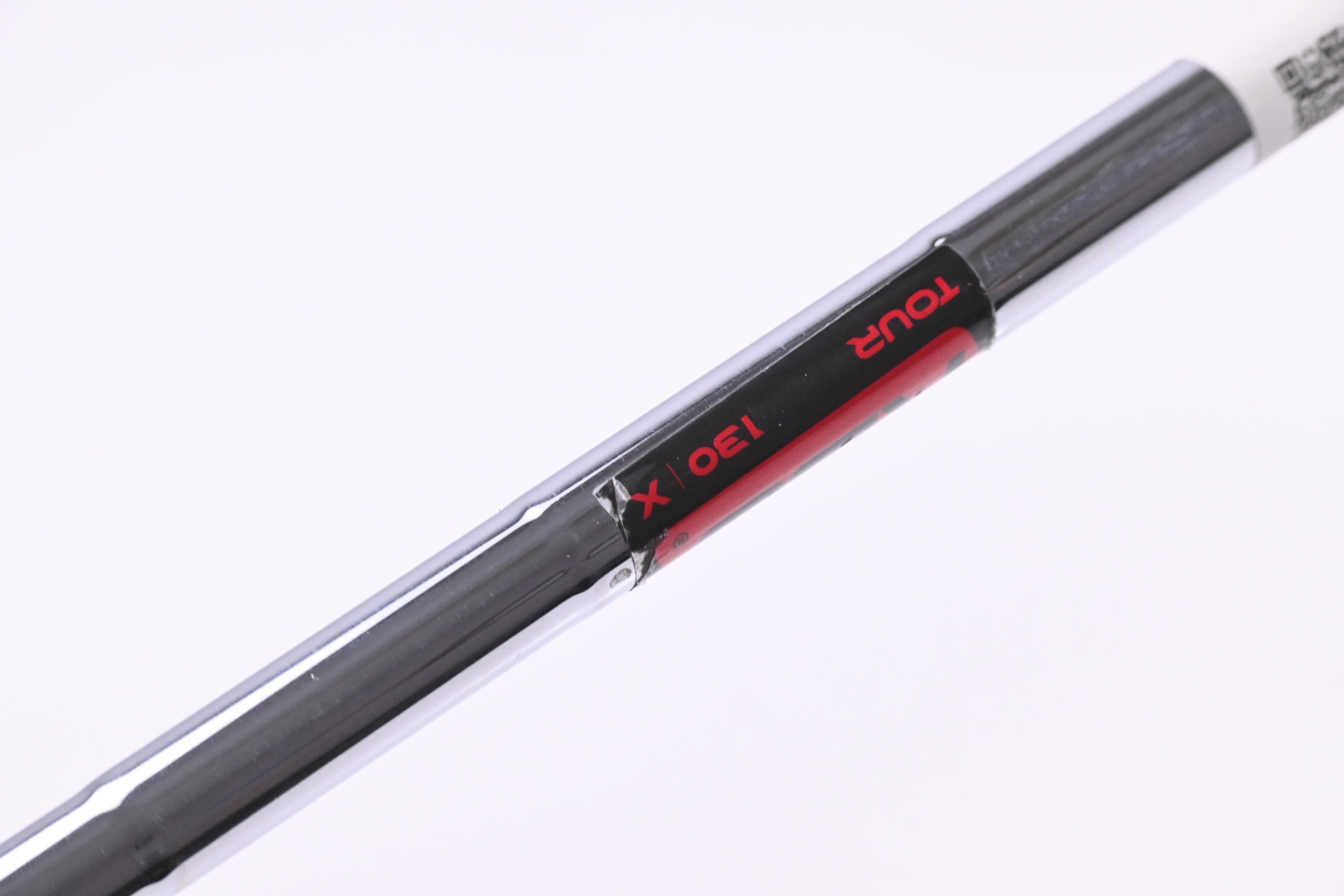 Callaway Apex TCB #5 Iron / 26 Degree / X-Flex KBS Tour 130 Shaft