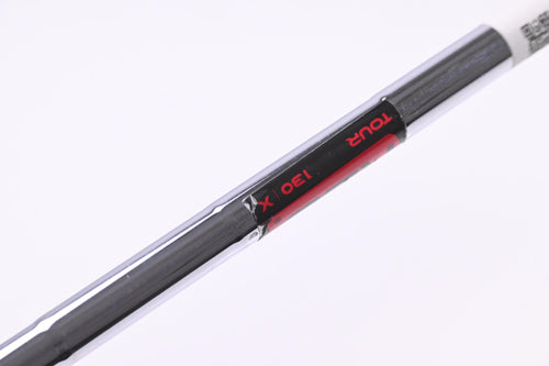 Callaway Apex TCB #5 Iron / 26 Degree / X-Flex KBS Tour 130 Shaft