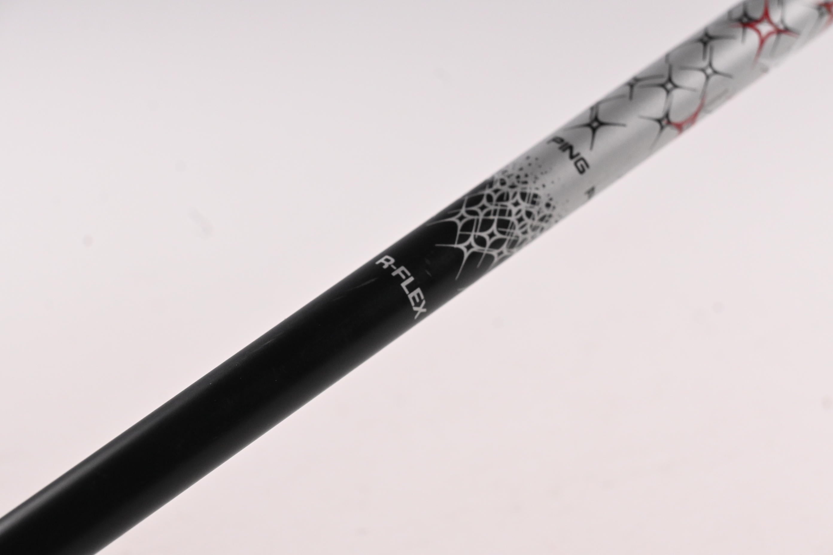 Ping G25 #3 Hybrid / 20 Degree / Regular Flex Ping TFC 189 Shaft