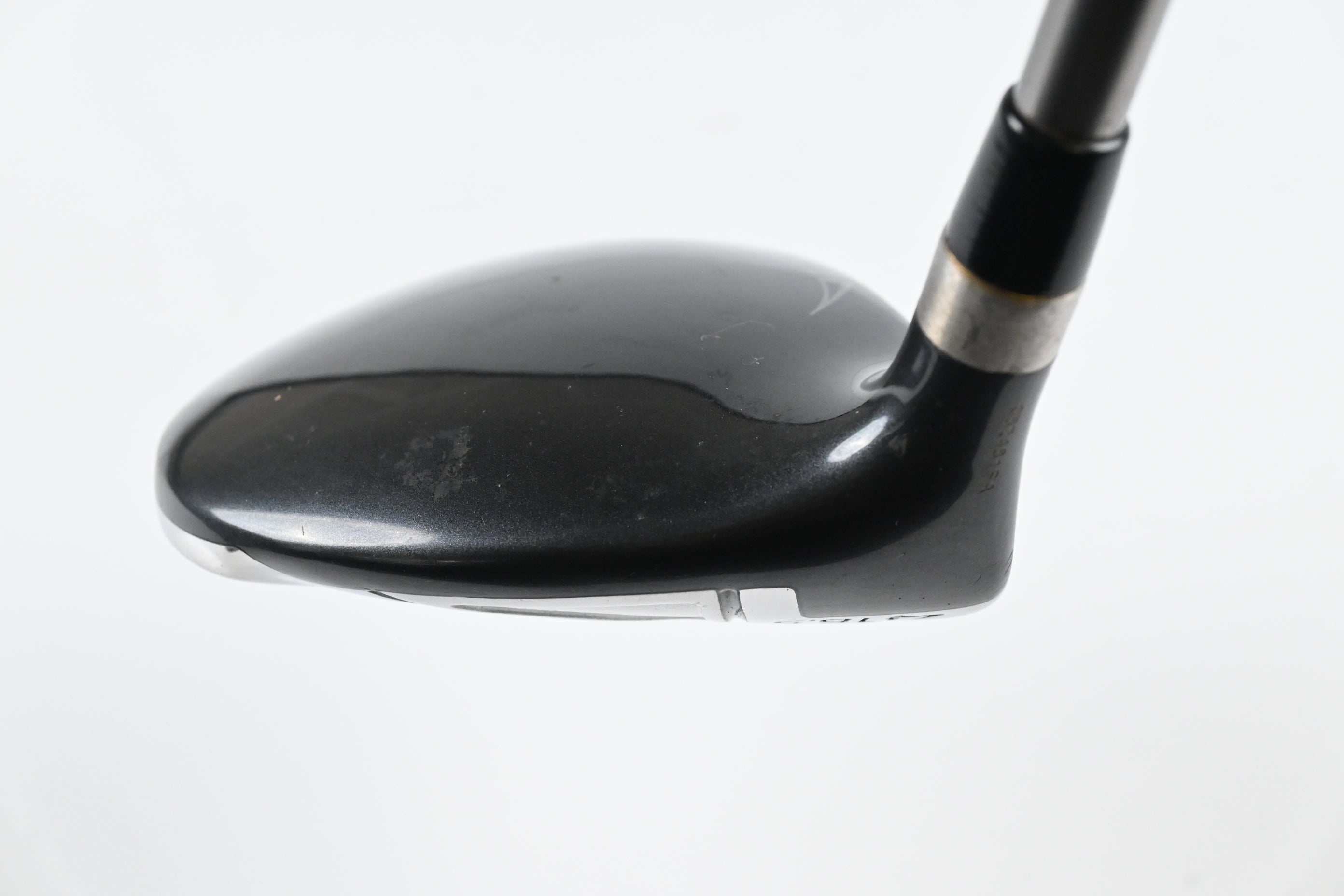 Left Hand Ping G20 #4 Wood / 16.5 Degree / Regular Flex Ping TFC 169 Shaft