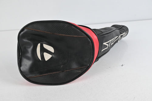 Taylormade Stealth Driver / 10.5 Degree / Regular Flex Diamana T+ 60 Shaft