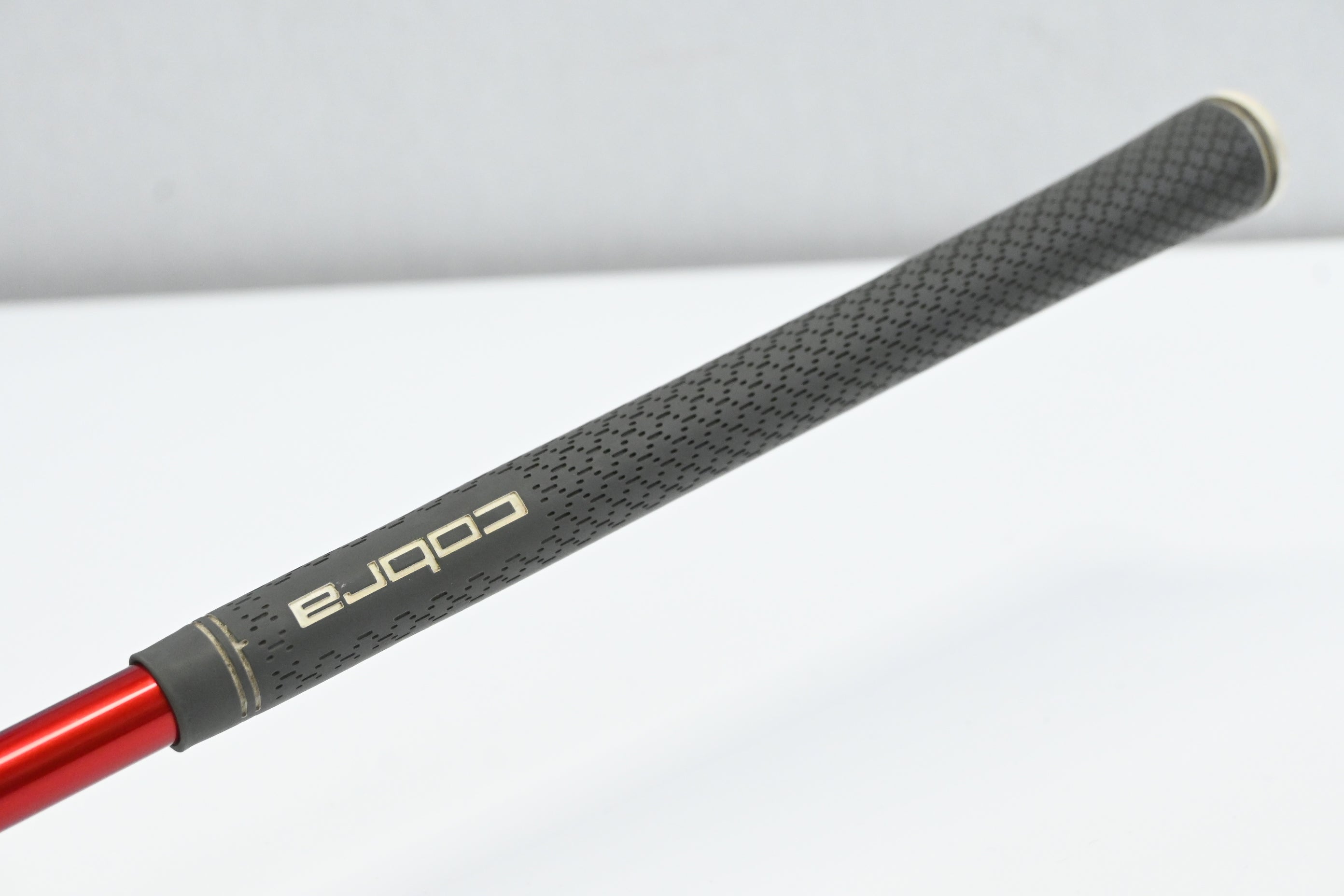 Left Hand Cobra Baffler T-Rail #5 Hybrid / 25 Degree / Stiff Flex Graphite Design 70