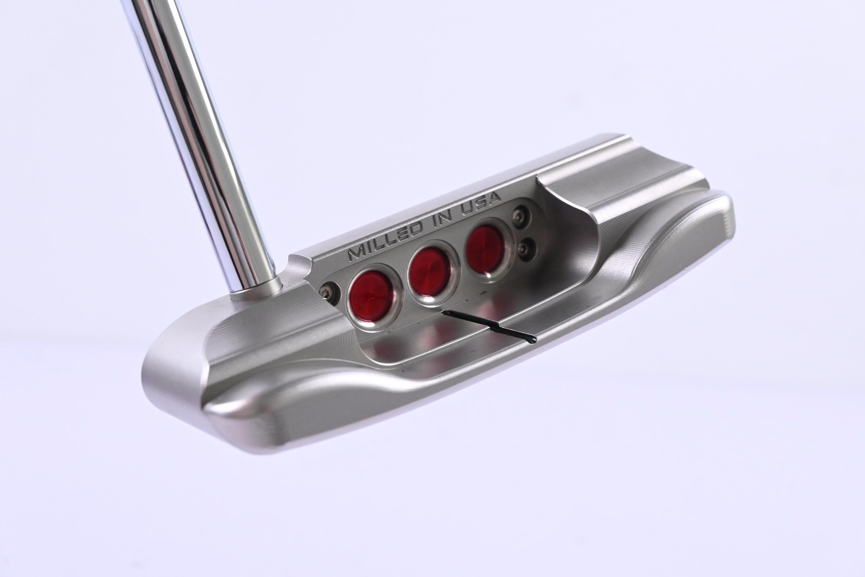 Scotty Cameron 2025 Studio Style Catalina Putter / 35 Inch