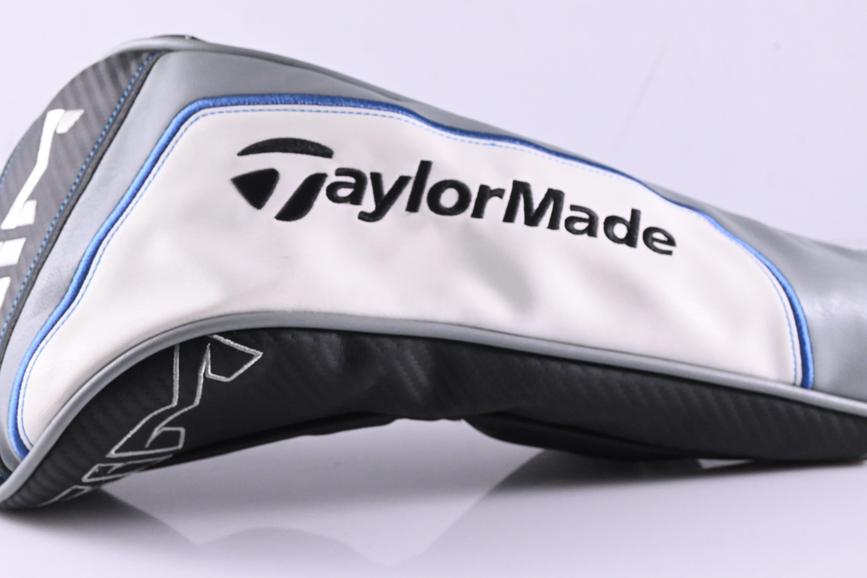 Taylormade SIM Driver / 9 Degree / X-Flex HZRDUS Smoke Black 60 Shaft