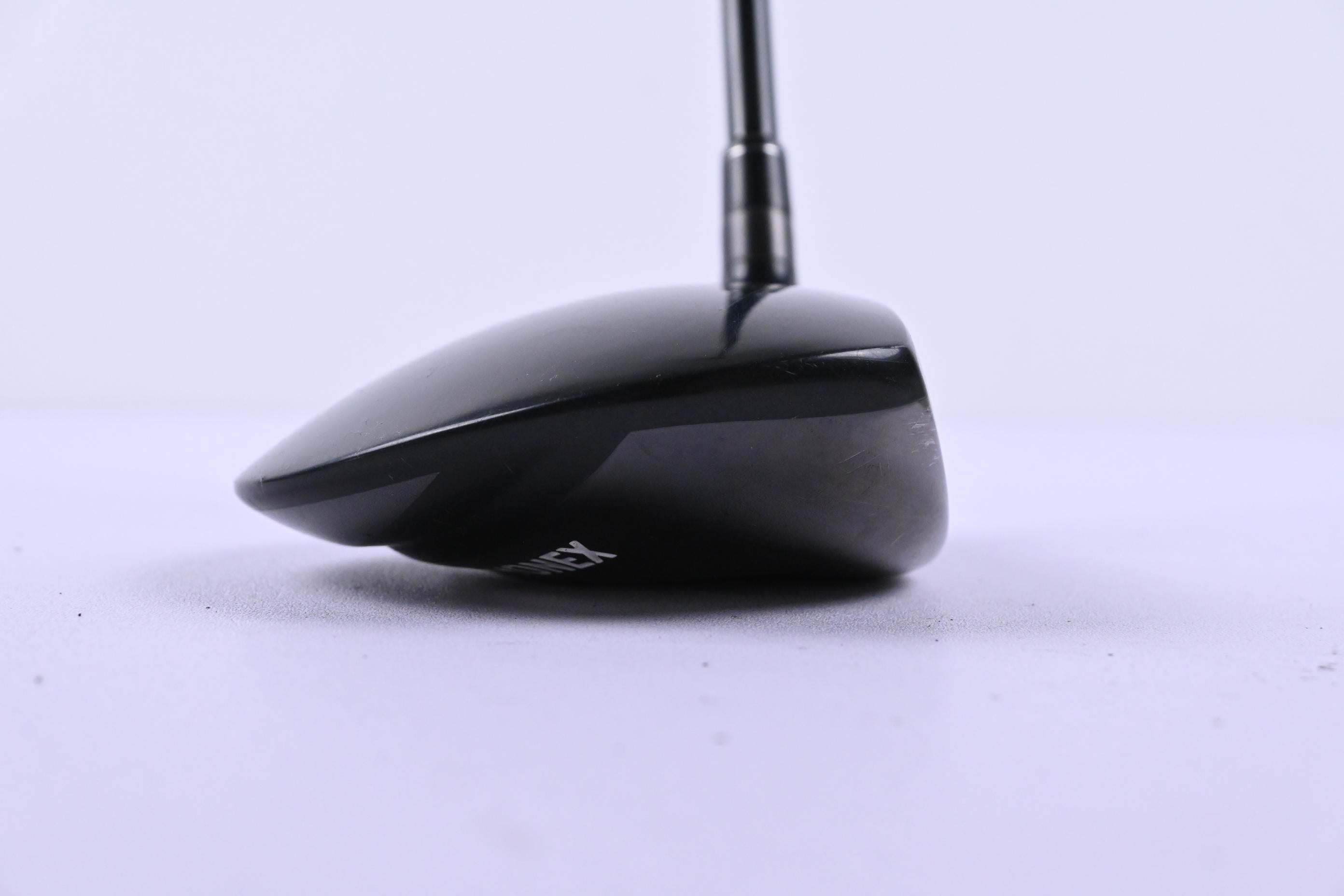 Yonex Tri-G #3 Wood / 15 Degree / Regular Flex Yonex NST 310 Shaft