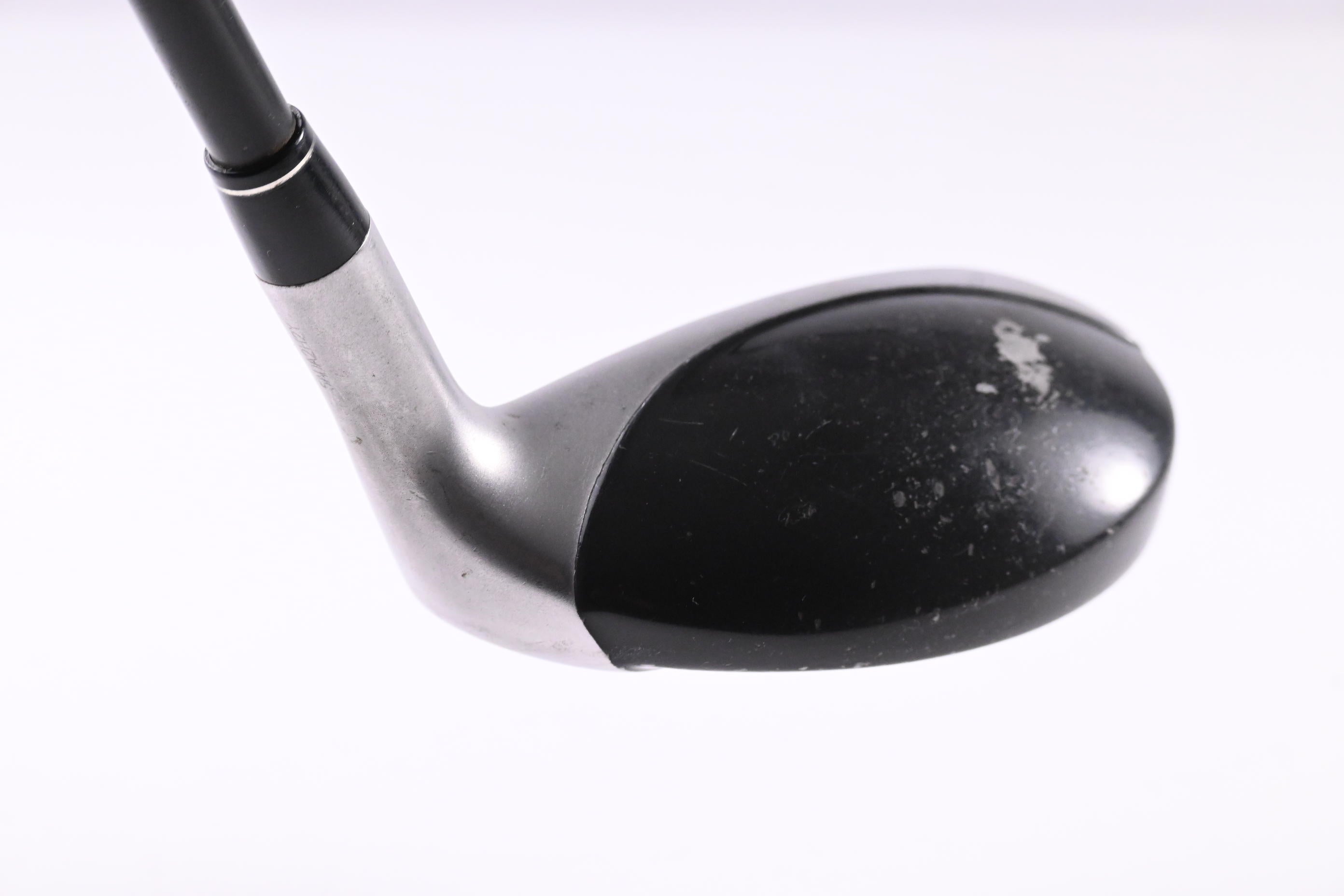Taylormade Rescue Mid #3 Hybrid / 19 Degree / Regular Flex Taylormade UG65 Shaft