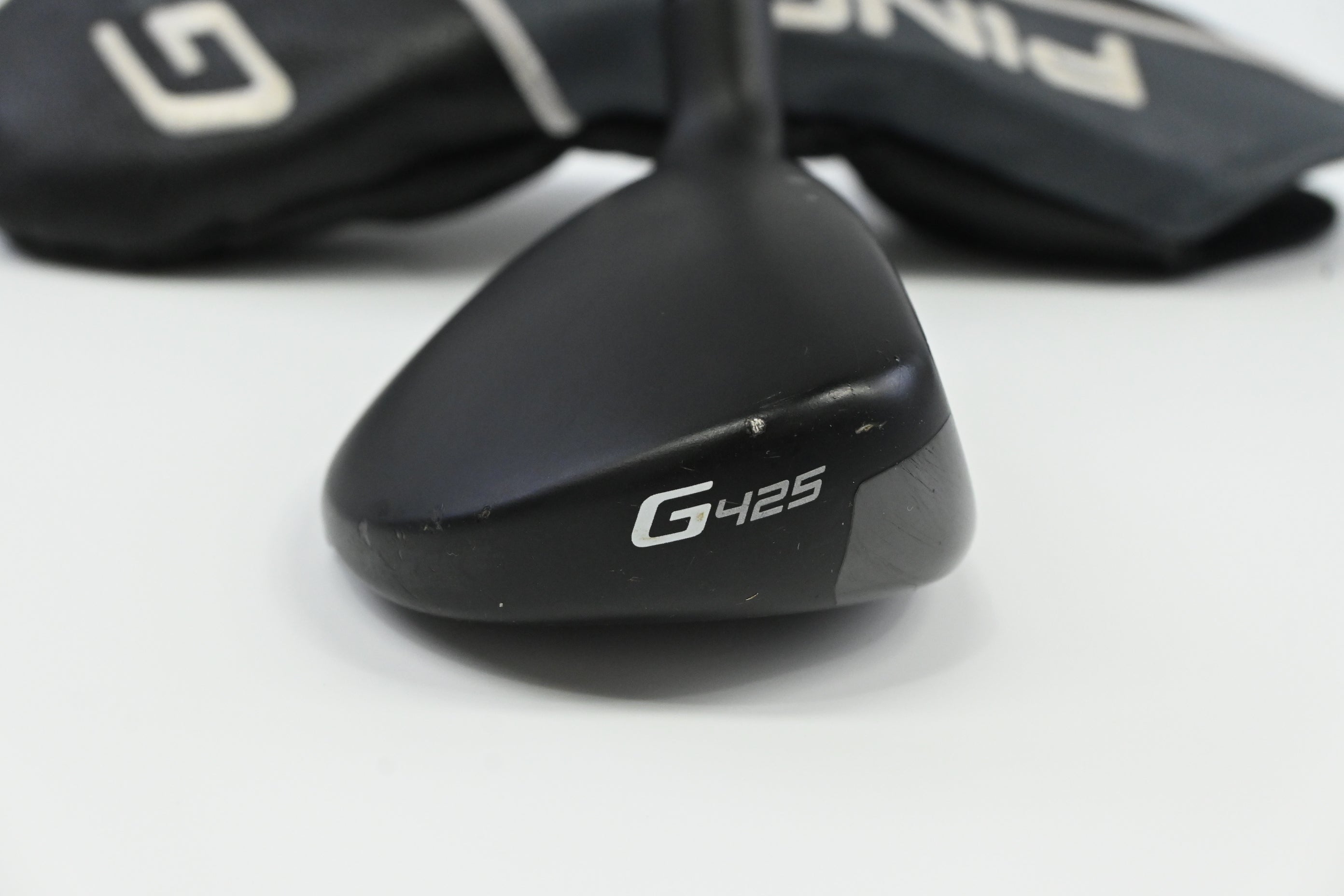 Ping G425 #3 Hybrid / 19 Degree / TX-Flex Tensei CK Blue 80 Shaft