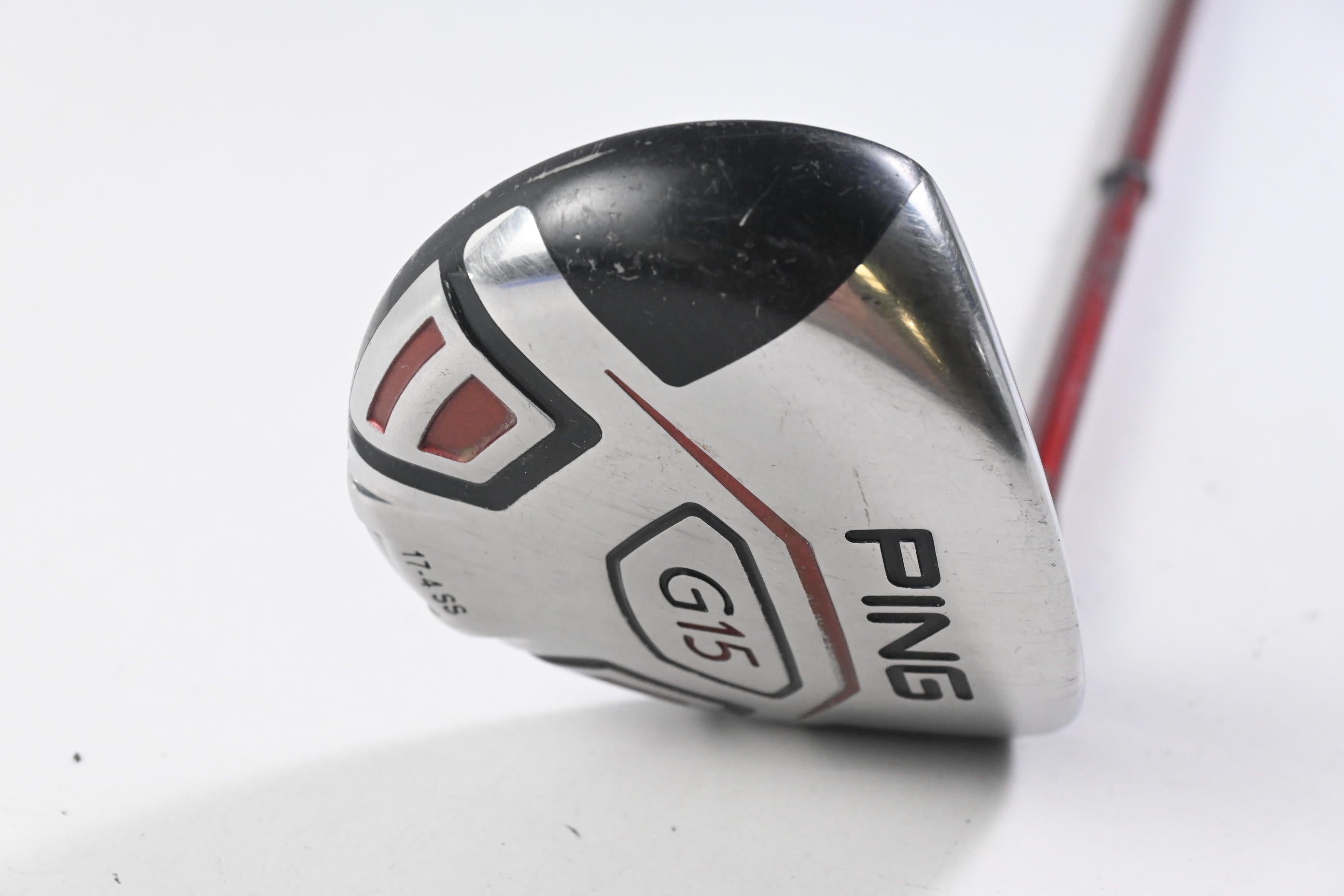 Ping G15 #5 Wood / 18.5 Degree / Regular Flex Ping TFC 149 F Shaft