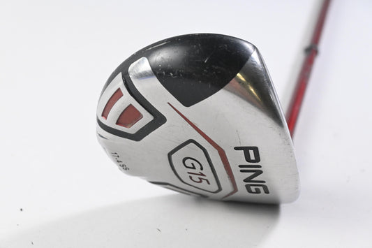 Ping G15 #5 Wood / 18.5 Degree / Regular Flex Ping TFC 149 F Shaft