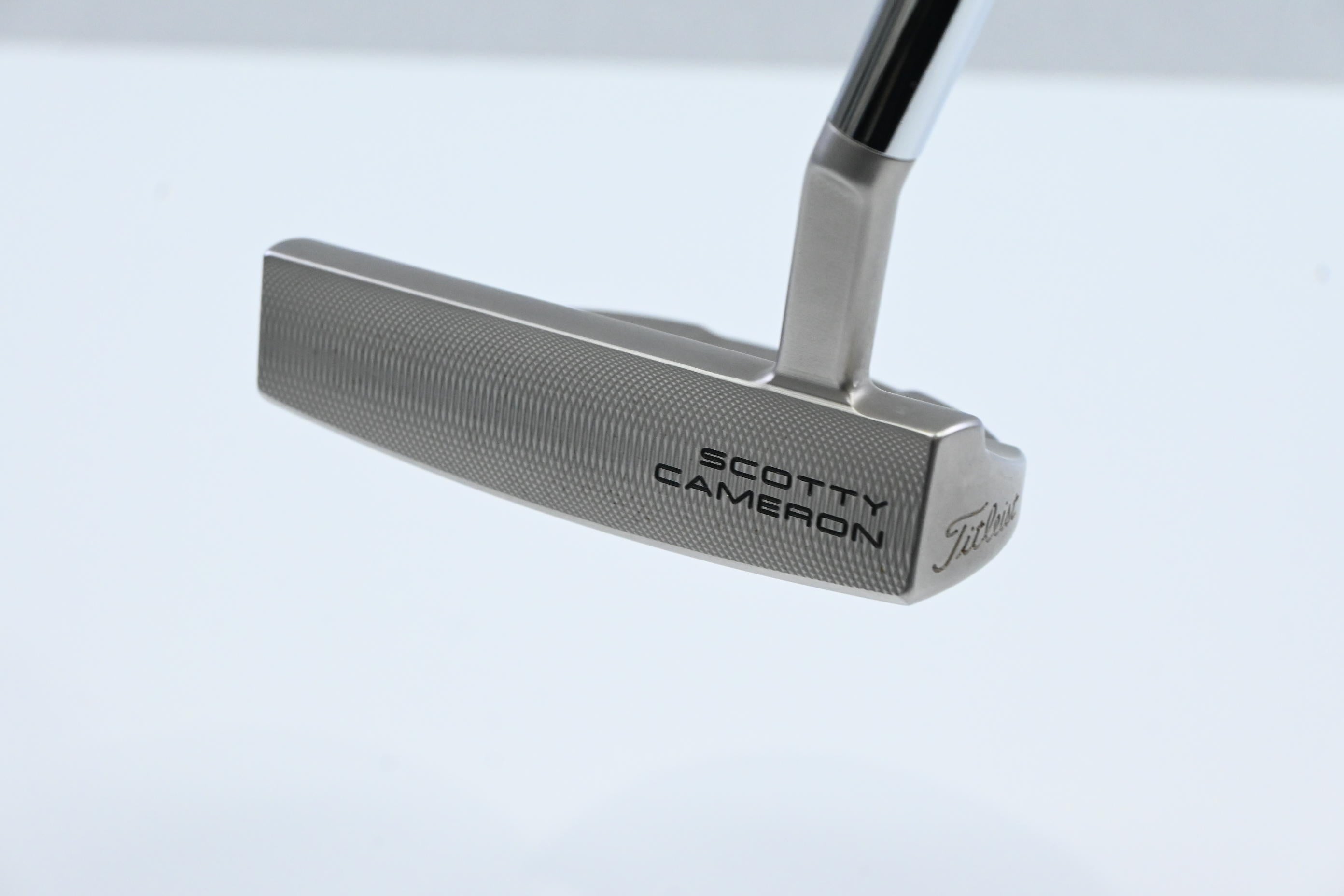 Scotty Cameron Special Select Flowback 5.5 Putter / 34 Inch