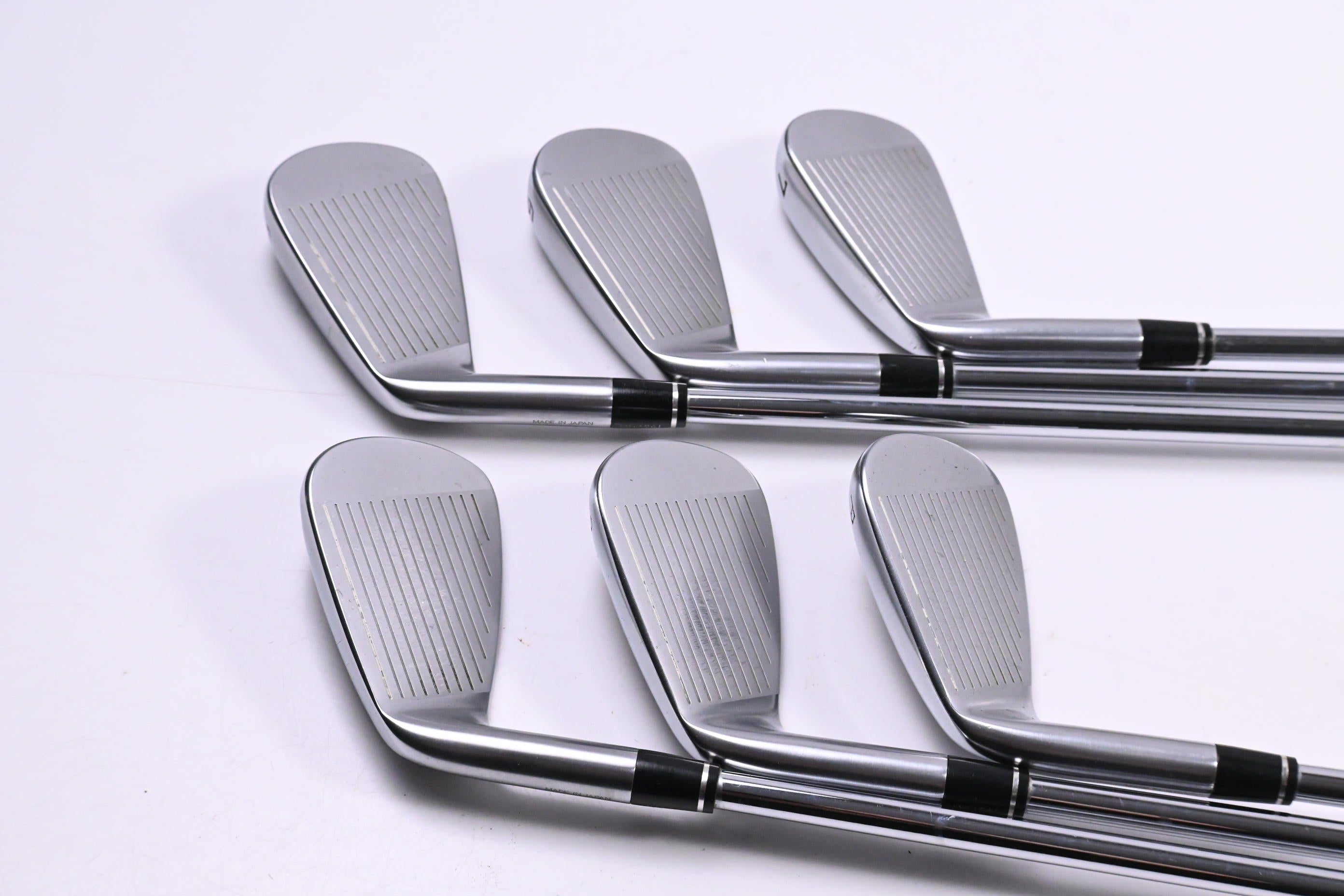 Honma TW 757 P Irons / 5-PW / Regular Flex N.S.Pro 950 GH Neo Shafts