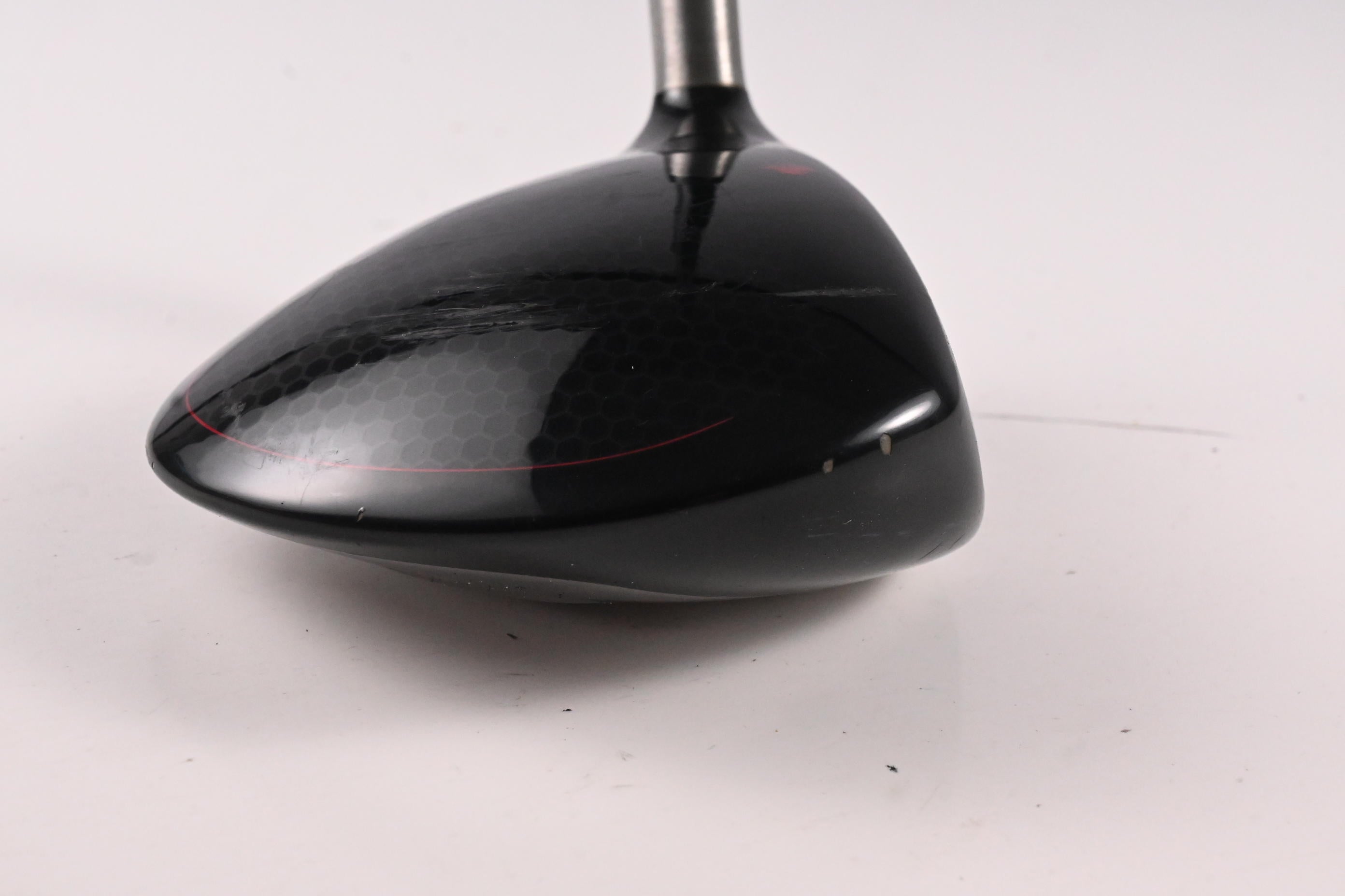 Taylormade Burner Superfast #3 Wood / 15 Degree / Regular Flex Matrix Ozik Xcon