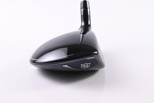 Wilson D9 #5 Wood / 18 Degree / Senior Flex Mitsubishi Tensei CK Blue 50 Shaft