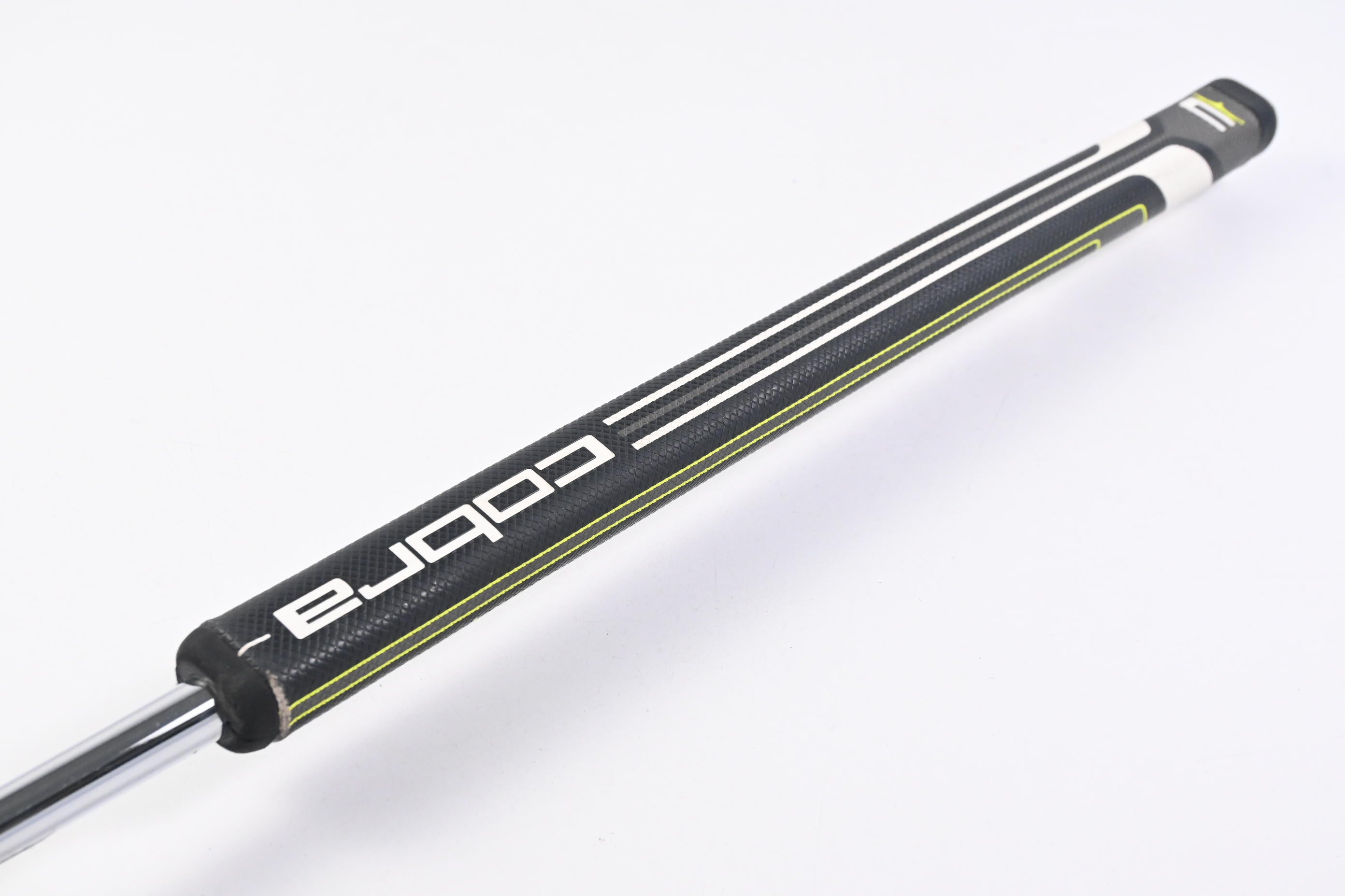 Left Hand Cobra King 3D Agera AL Putter / 41 Inch