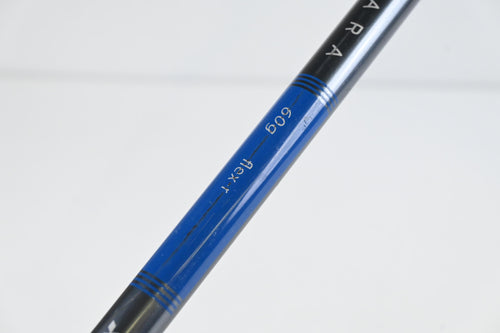 Adams Idea Tech V3 Sand Wedge / 55 Degree / Regular Flex Bassara 60 Shaft