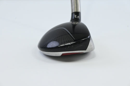 Taylormade Burner 2007 #3 Hybrid / 19 Degree / Regular Flex Taylormade Reax 65