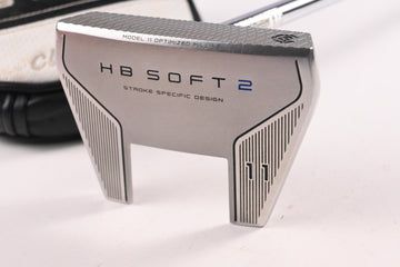 Cleveland HB Soft 2 Putter / 34 Inch