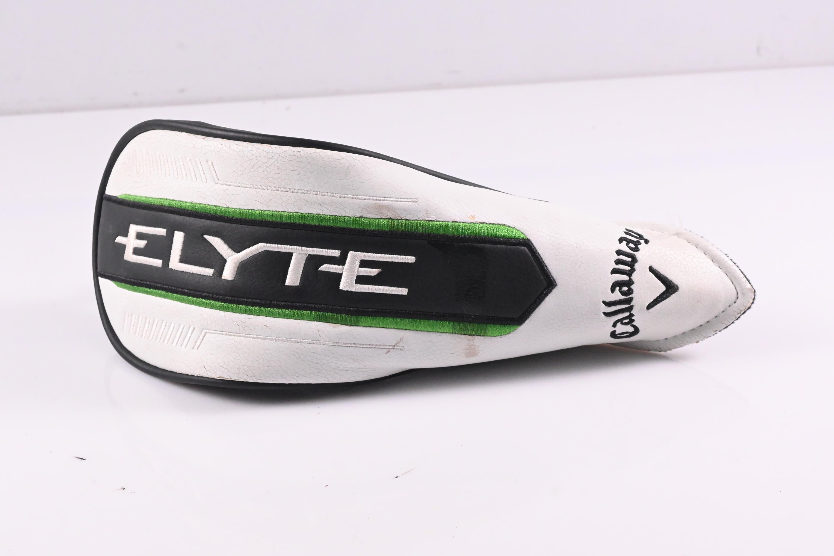 Callaway Elyte #3HL Wood / 16.5 Degree / Regular Flex ARETERA MC1 55 Shaft