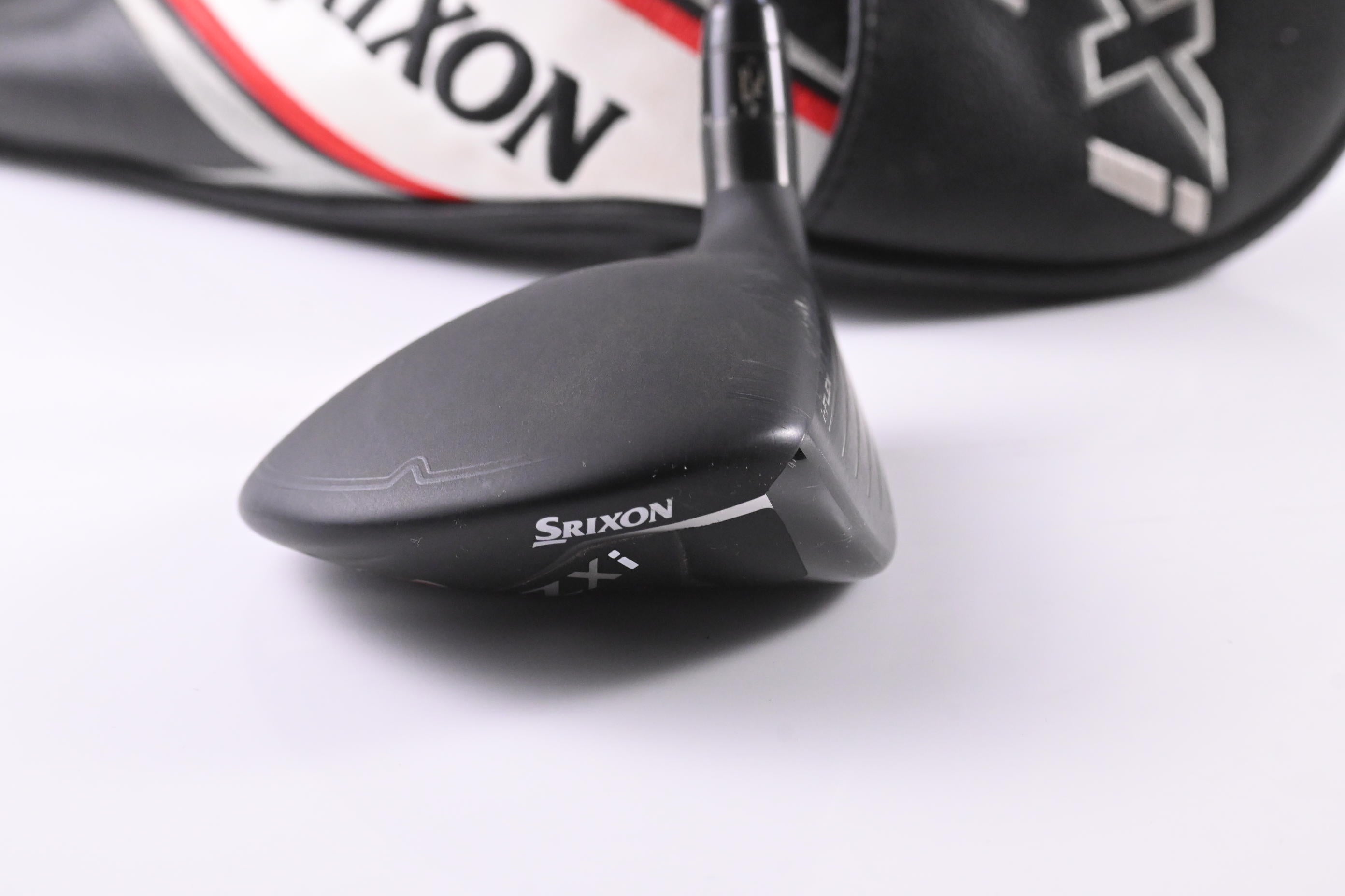 Srixon ZXi #5 Wood / 18 Degree / Regular Flex Ventus TR Blue 6 Shaft