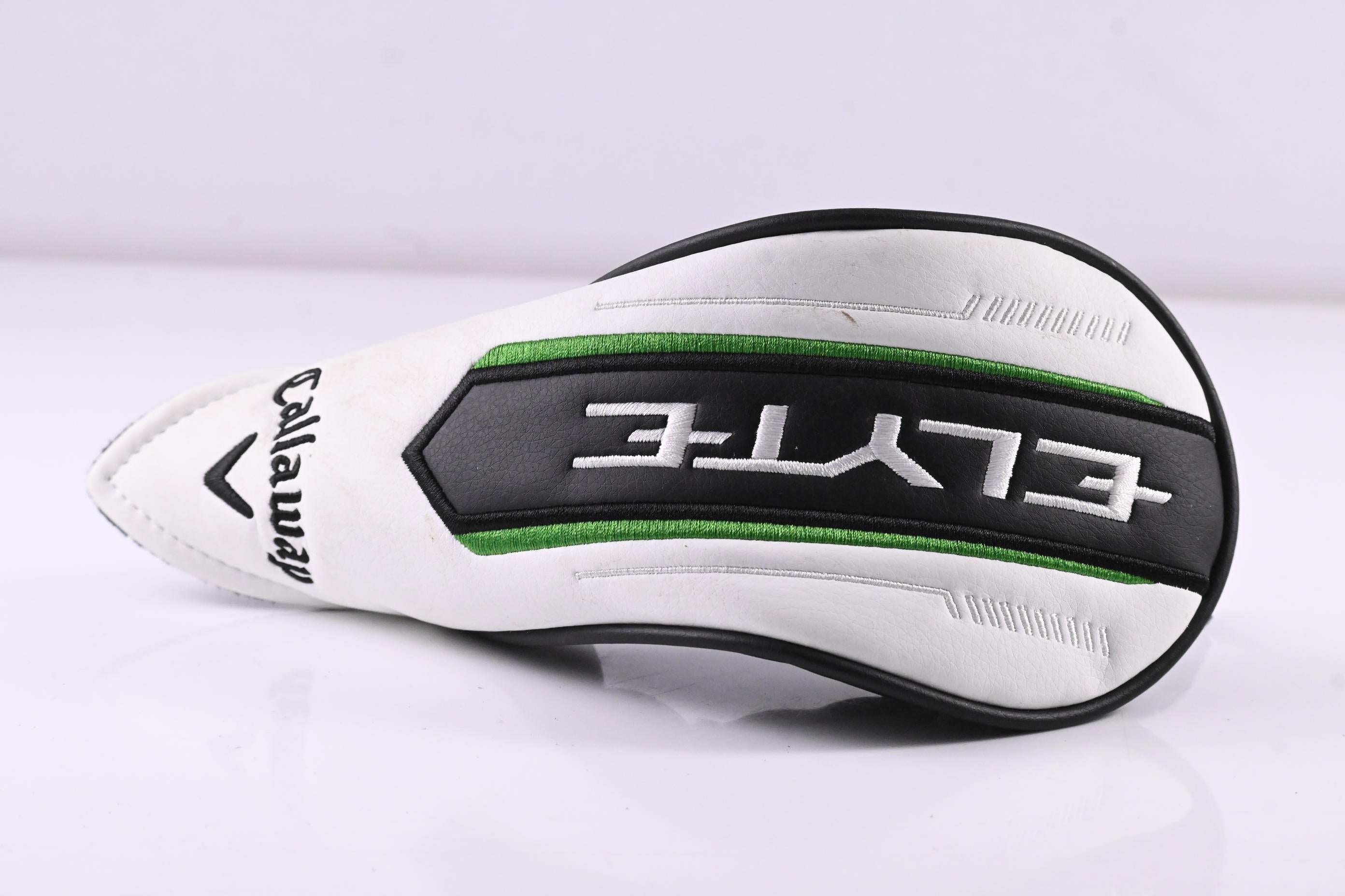 Callaway Elyte #3 Hybrid / 19 Degree / Regular Flex Denali Charcoal 60 Shaft