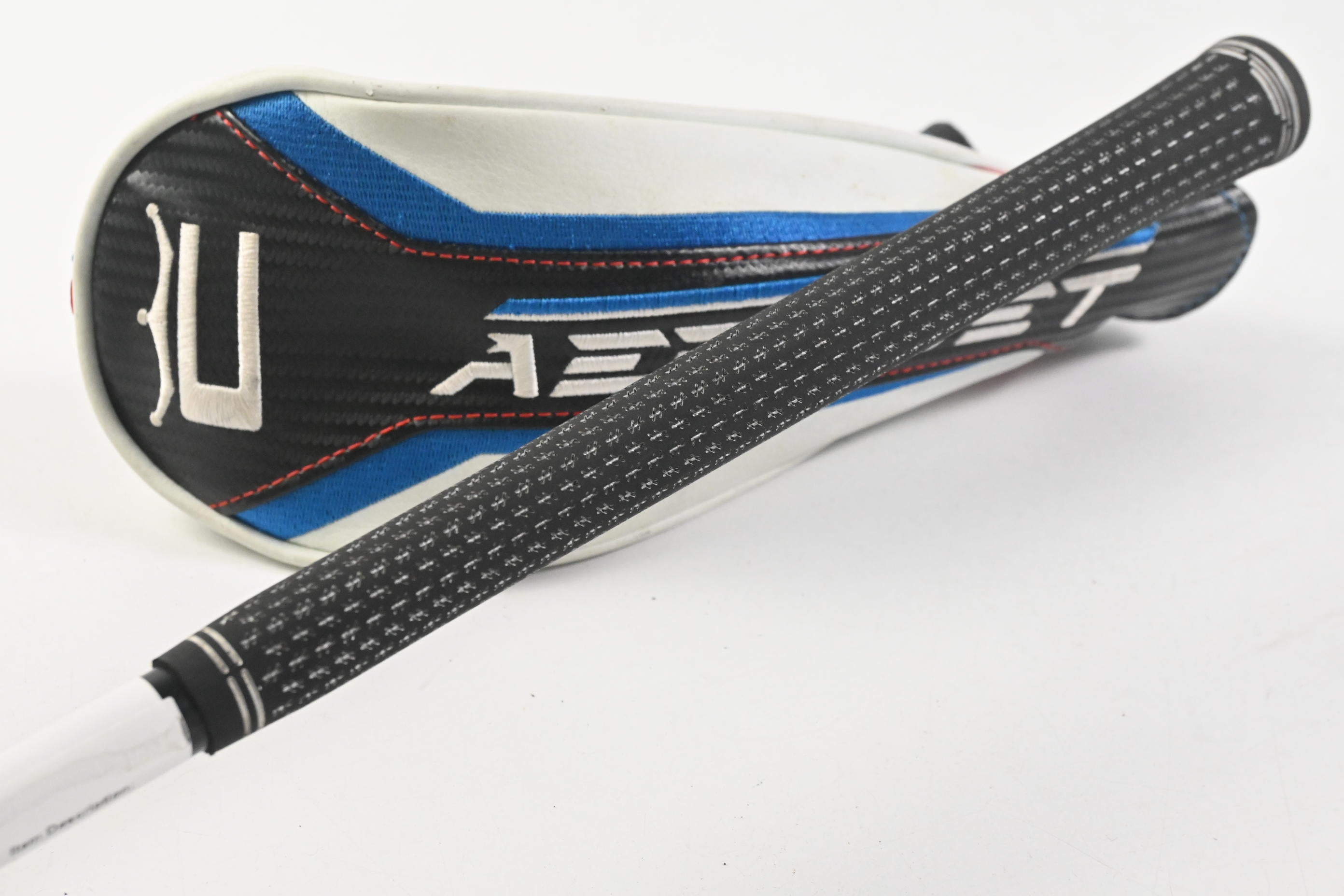 Cobra Aerojet #3 Wood / 15 Degree / Regular Flex Helium Black 5 Shaft