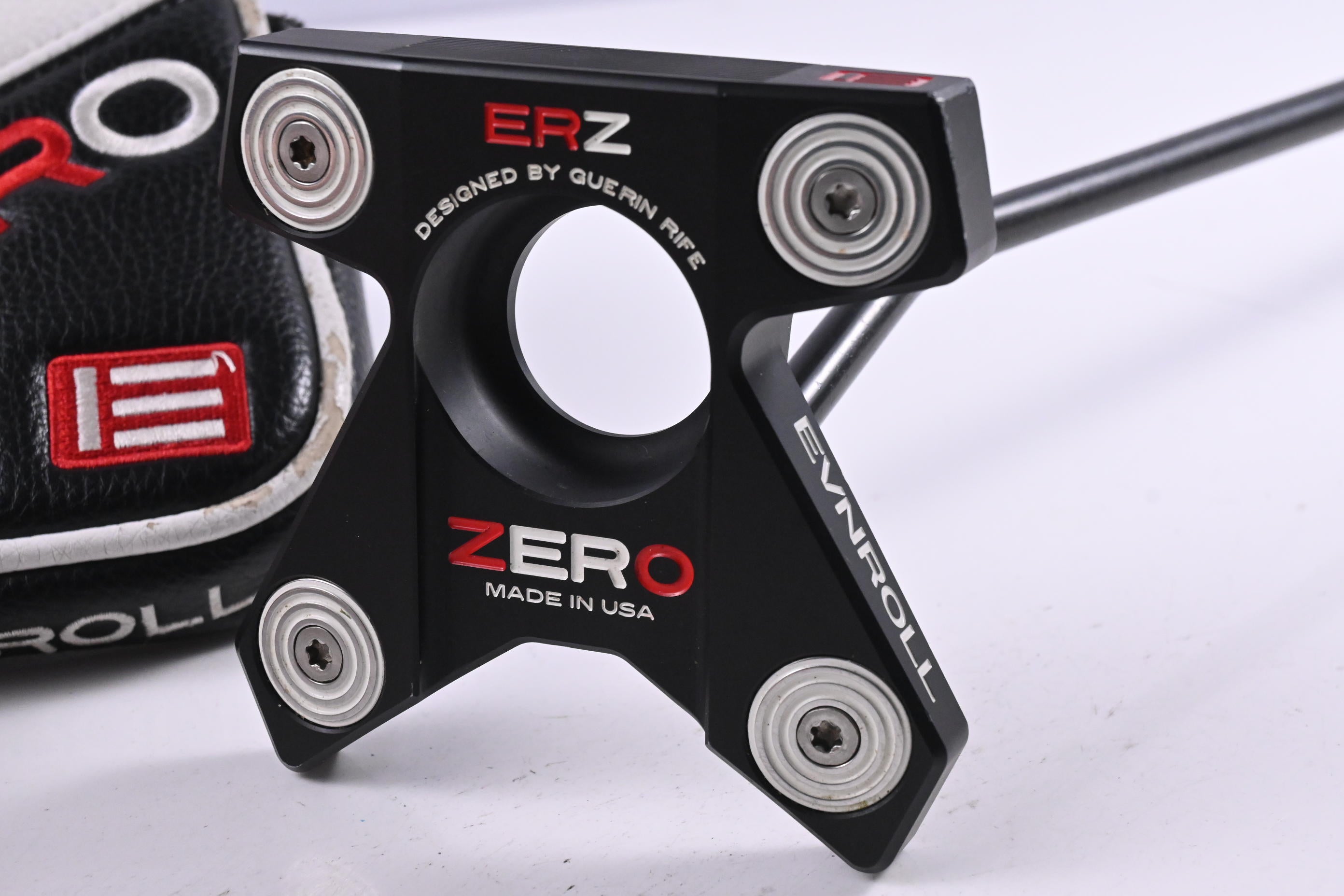 Evnroll Zero ERZ Putter / 34 Inch