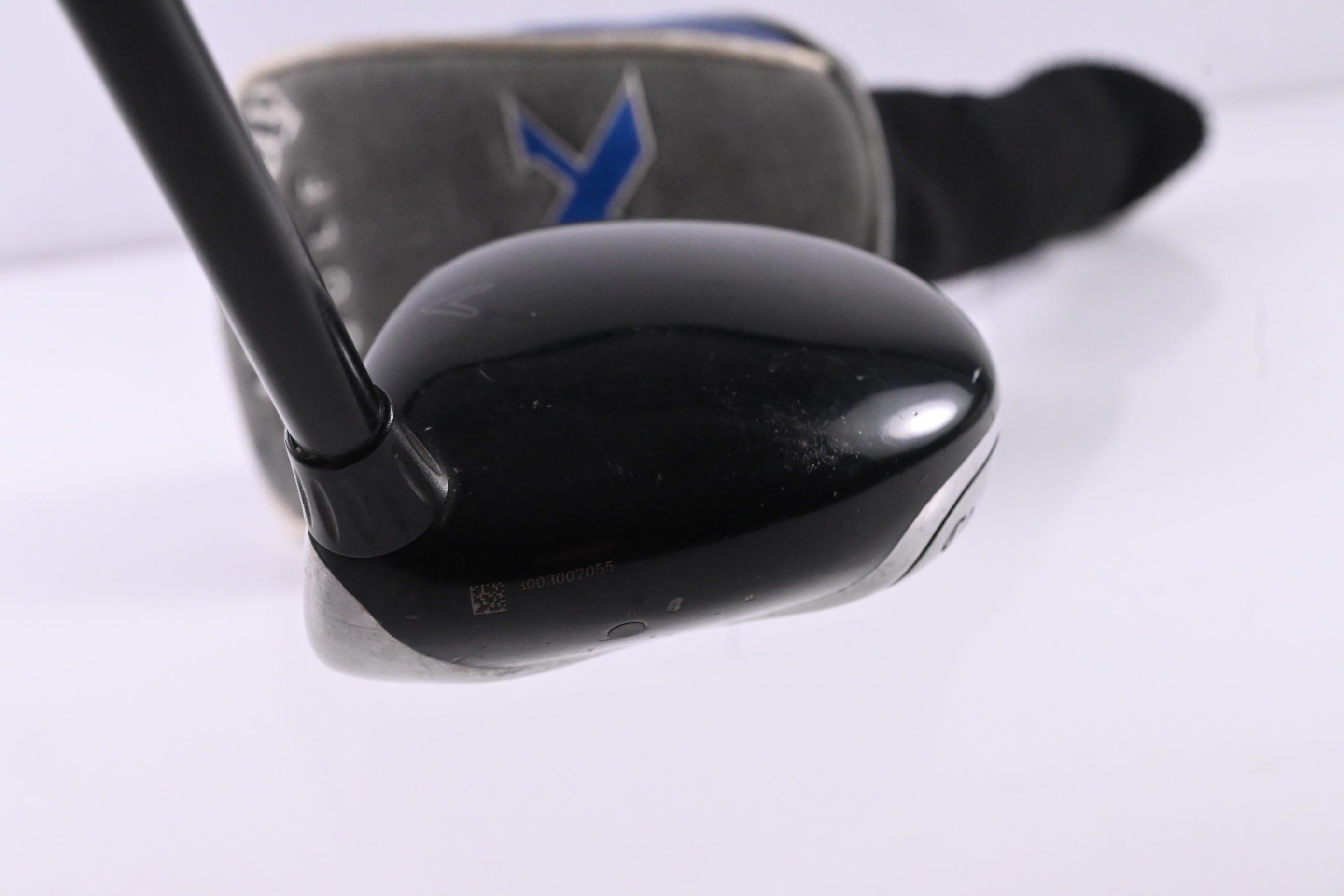 Callaway X 2006 #3 Wood / 15 Degree / Regular Flex Fujikura 60 Shaft