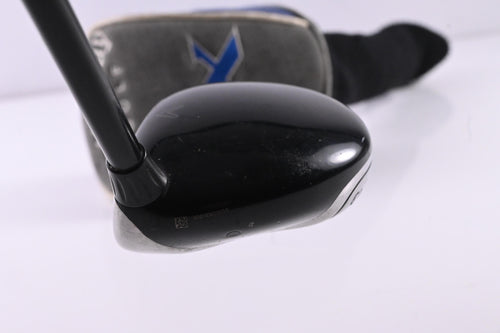 Callaway X 2006 #3 Wood / 15 Degree / Regular Flex Fujikura 60 Shaft